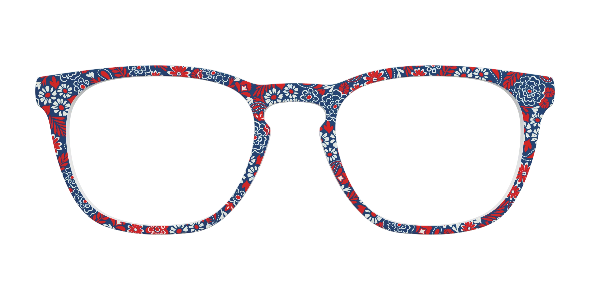 The Floral Bandana - Image 4