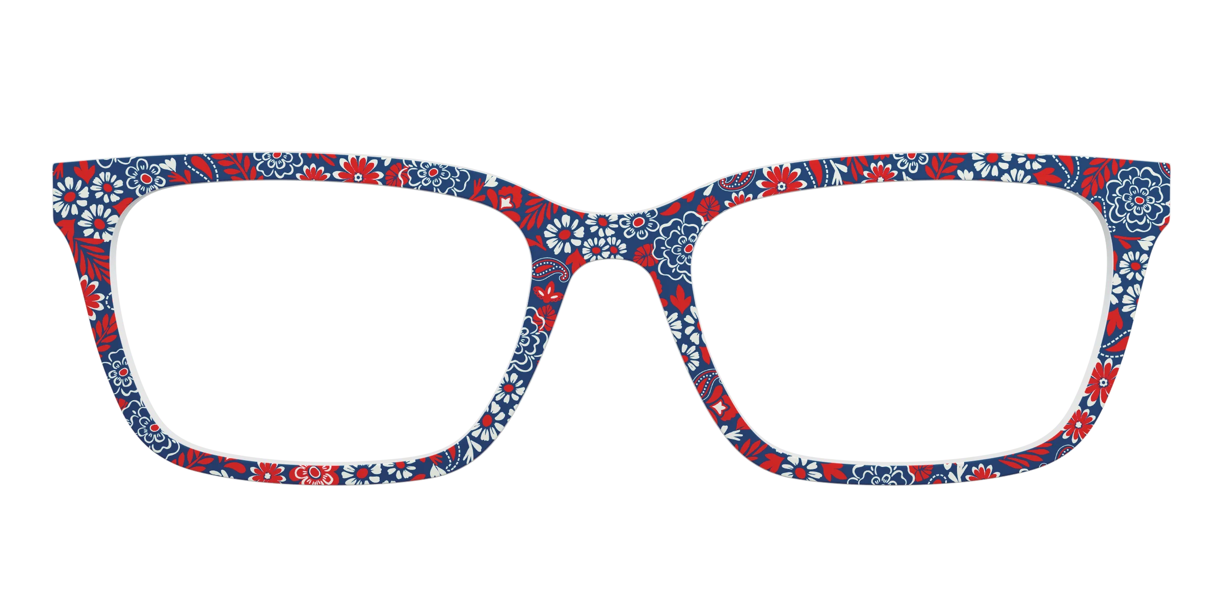 The Floral Bandana - Image 5