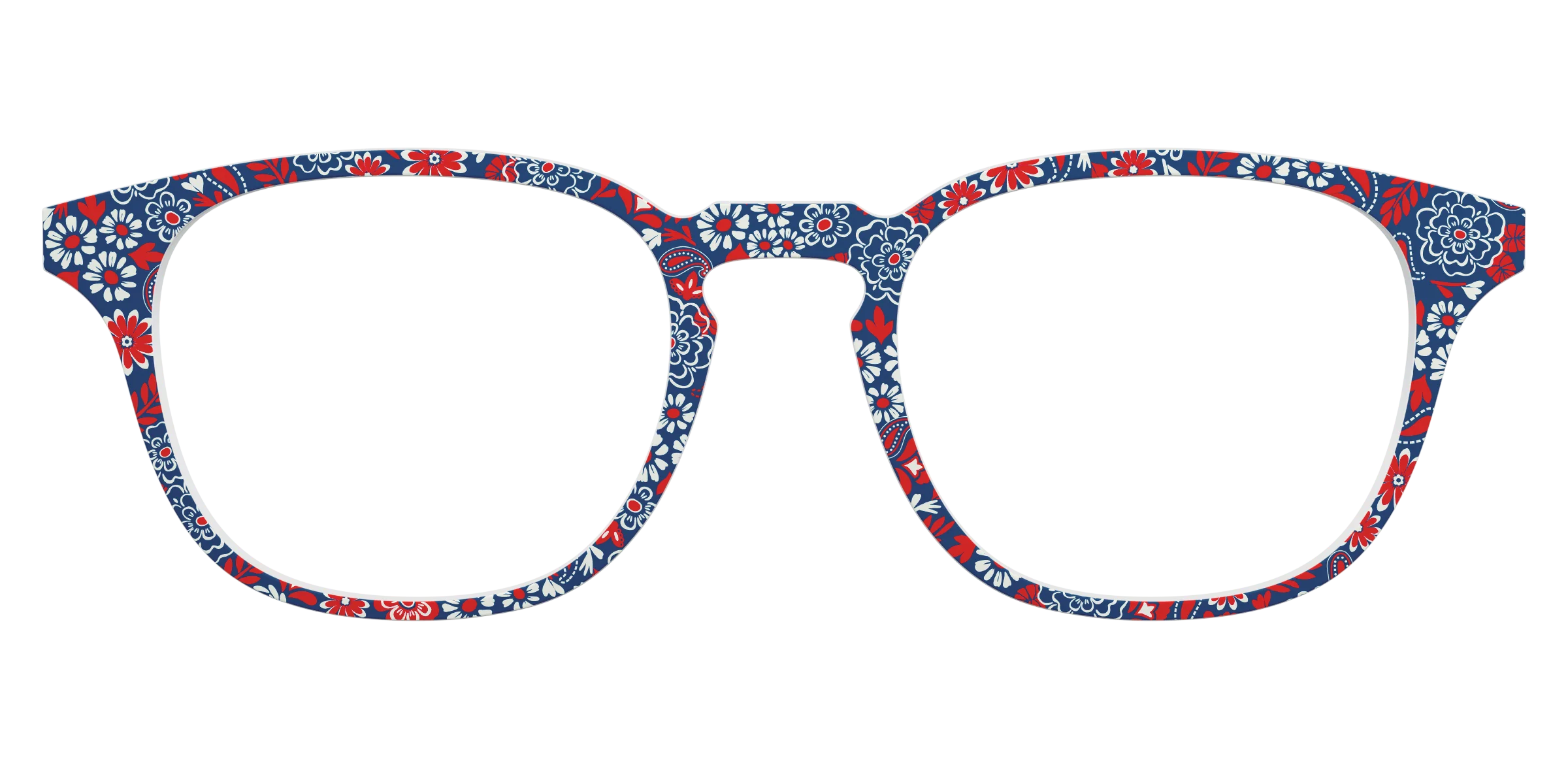The Floral Bandana - Image 9