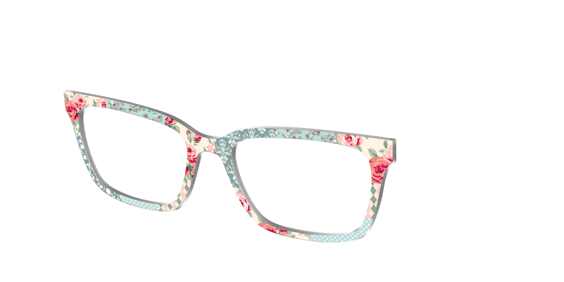 The Floral Patchwork - Image 10
