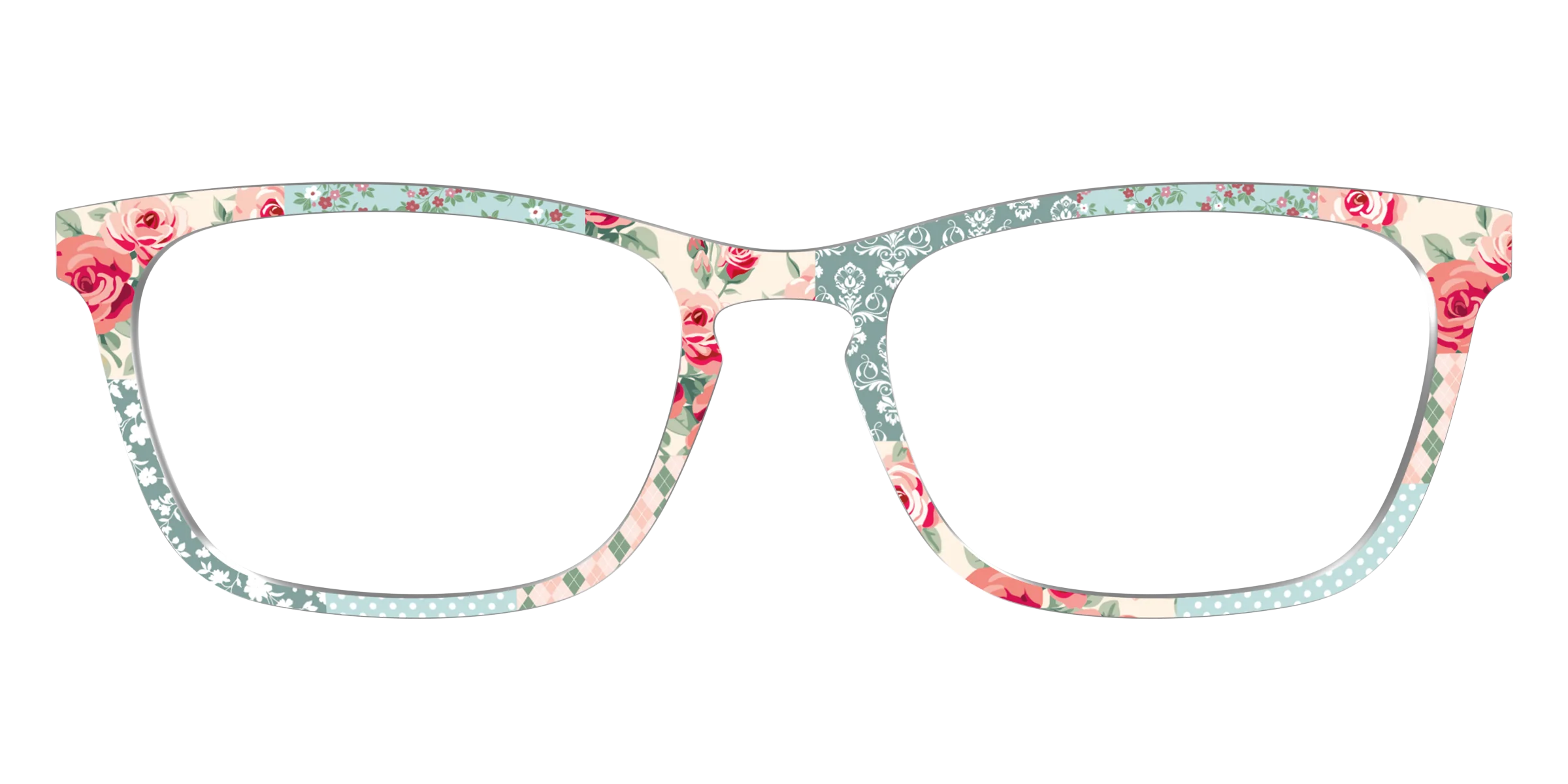 The Floral Patchwork - Image 13