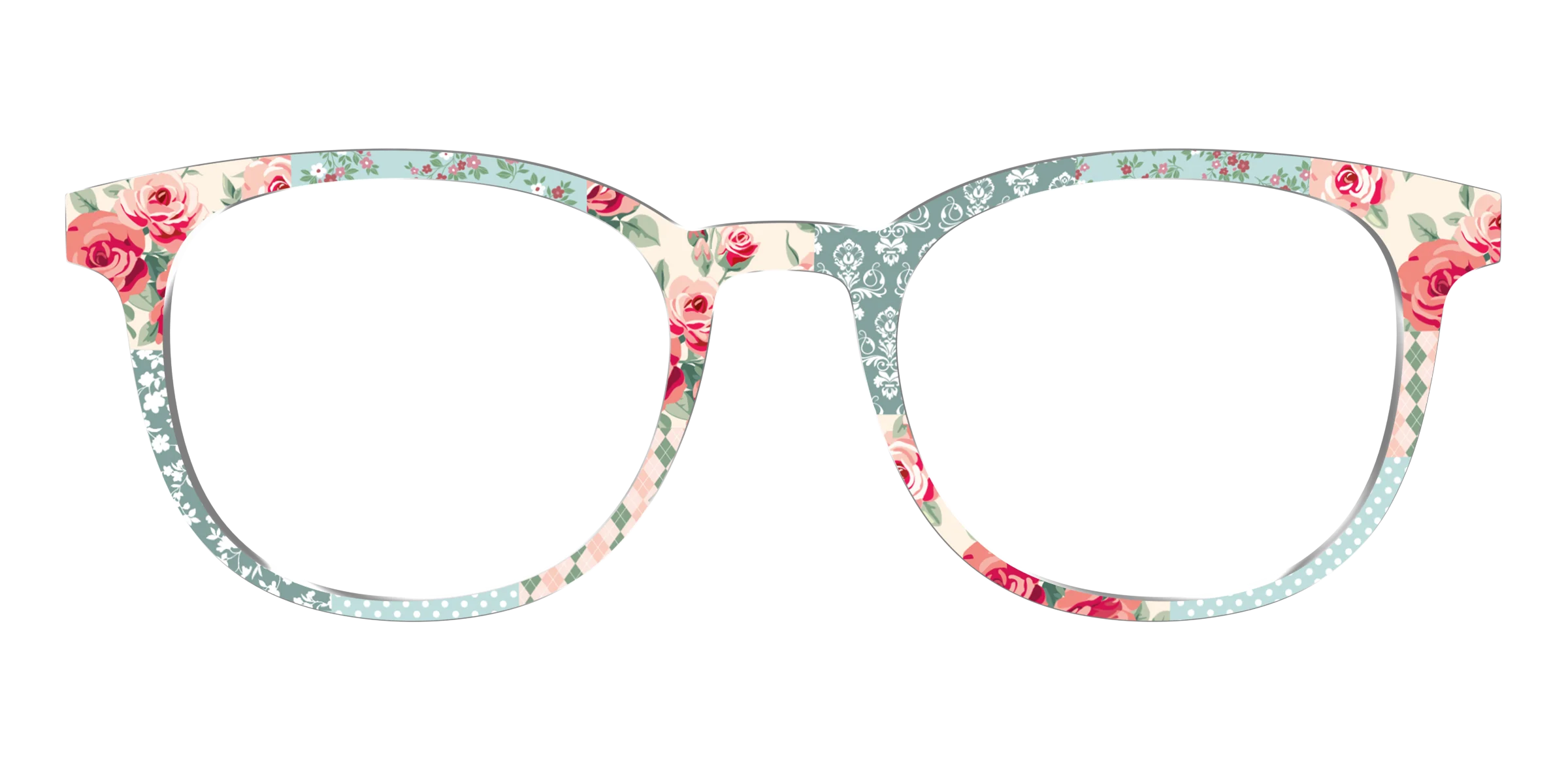 The Floral Patchwork - Image 15