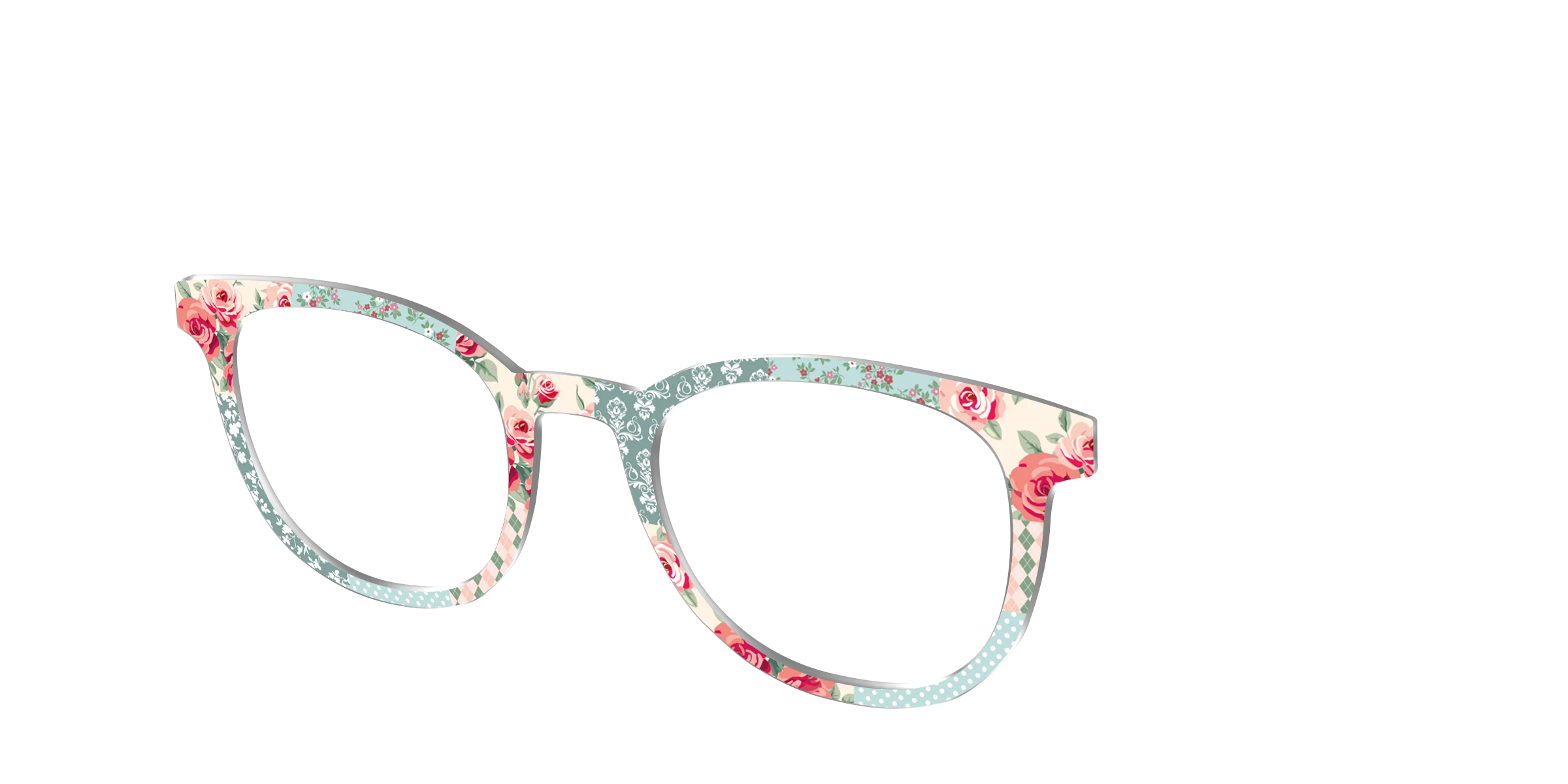 The Floral Patchwork - Image 16