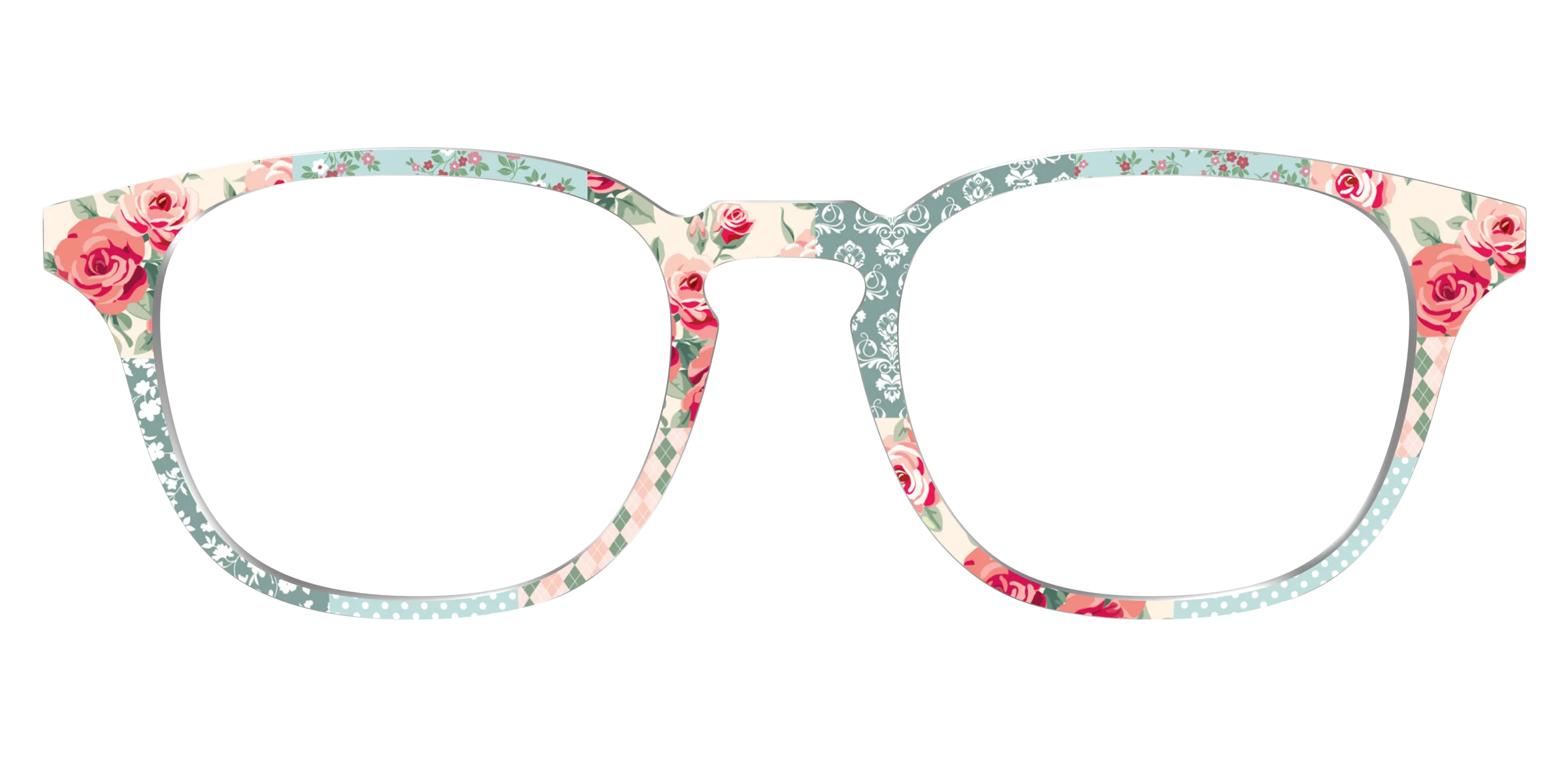 The Floral Patchwork - Image 17