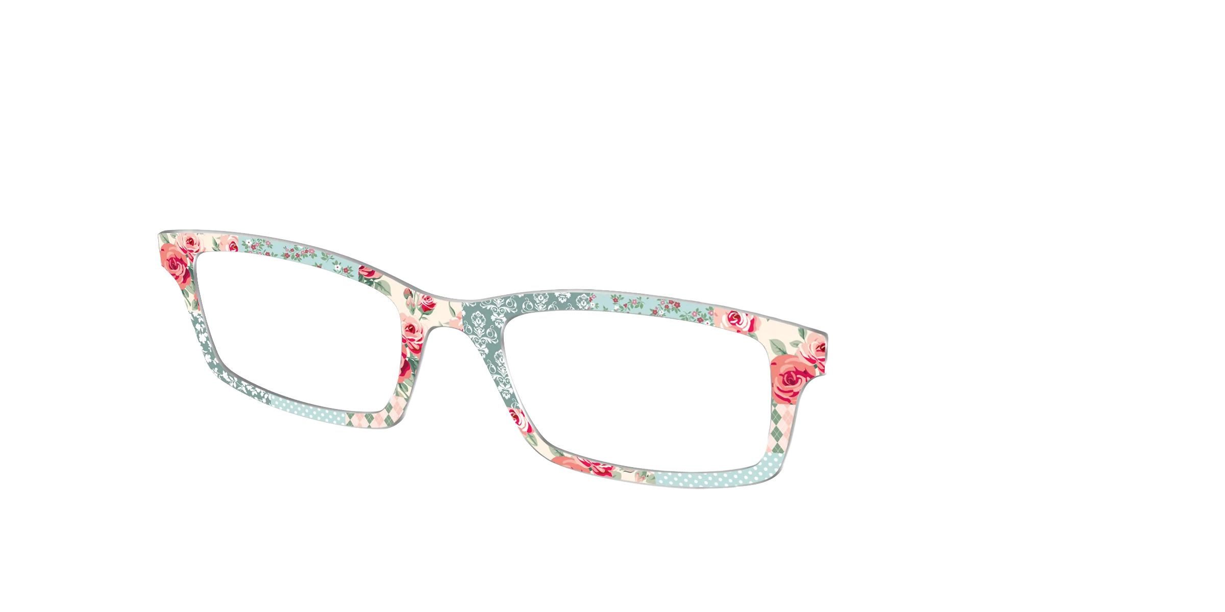 The Floral Patchwork - Image 2