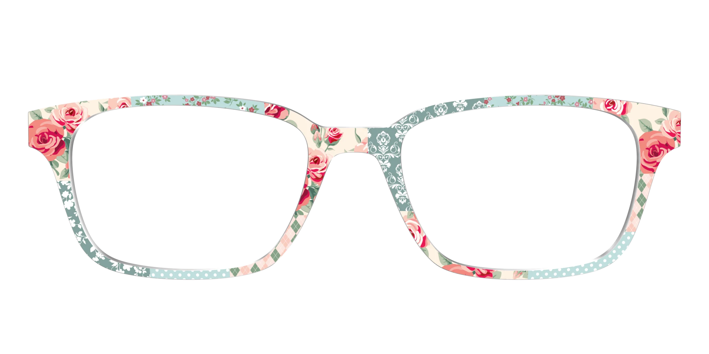 The Floral Patchwork - Image 21