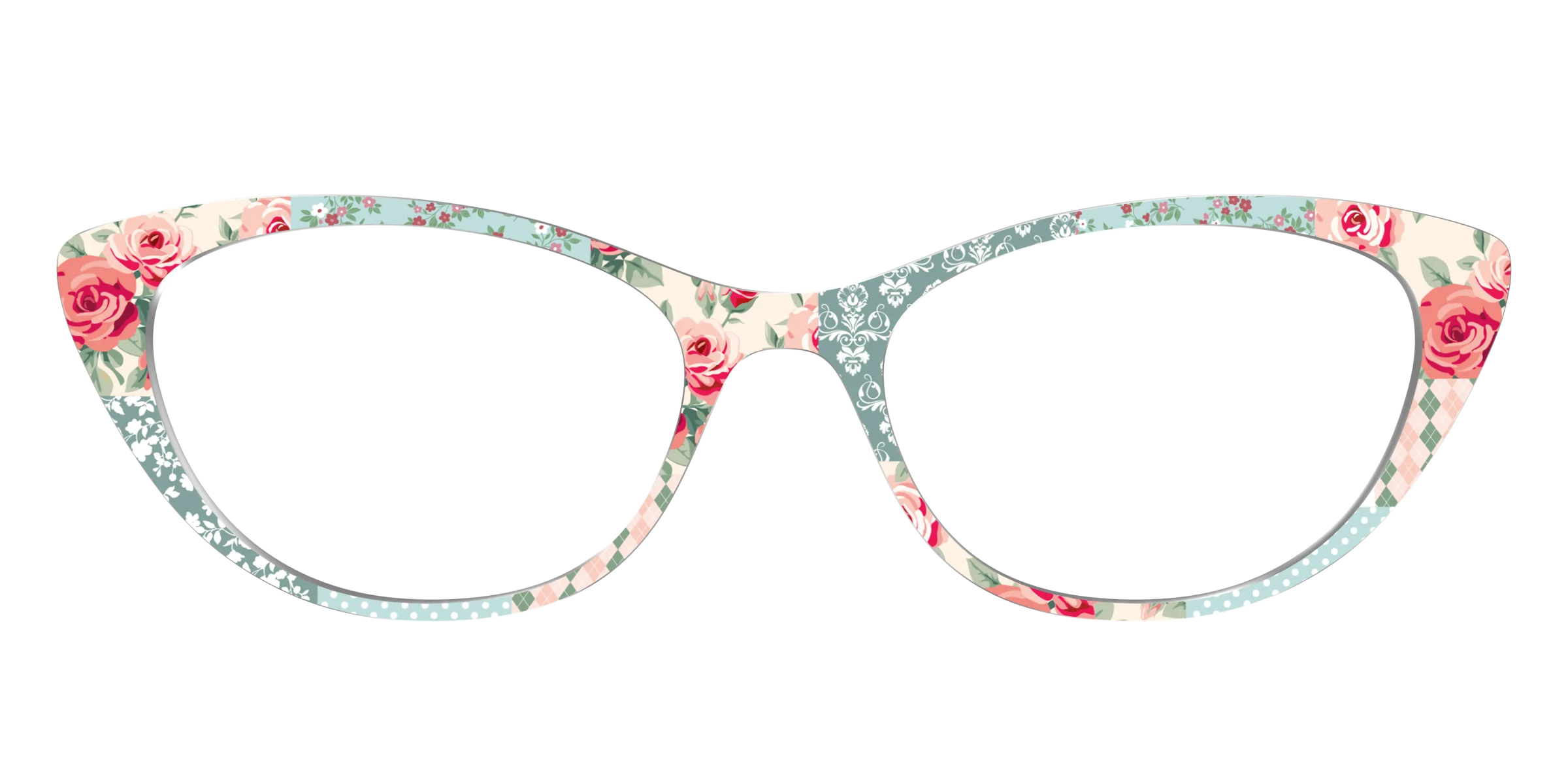 The Floral Patchwork - Image 23