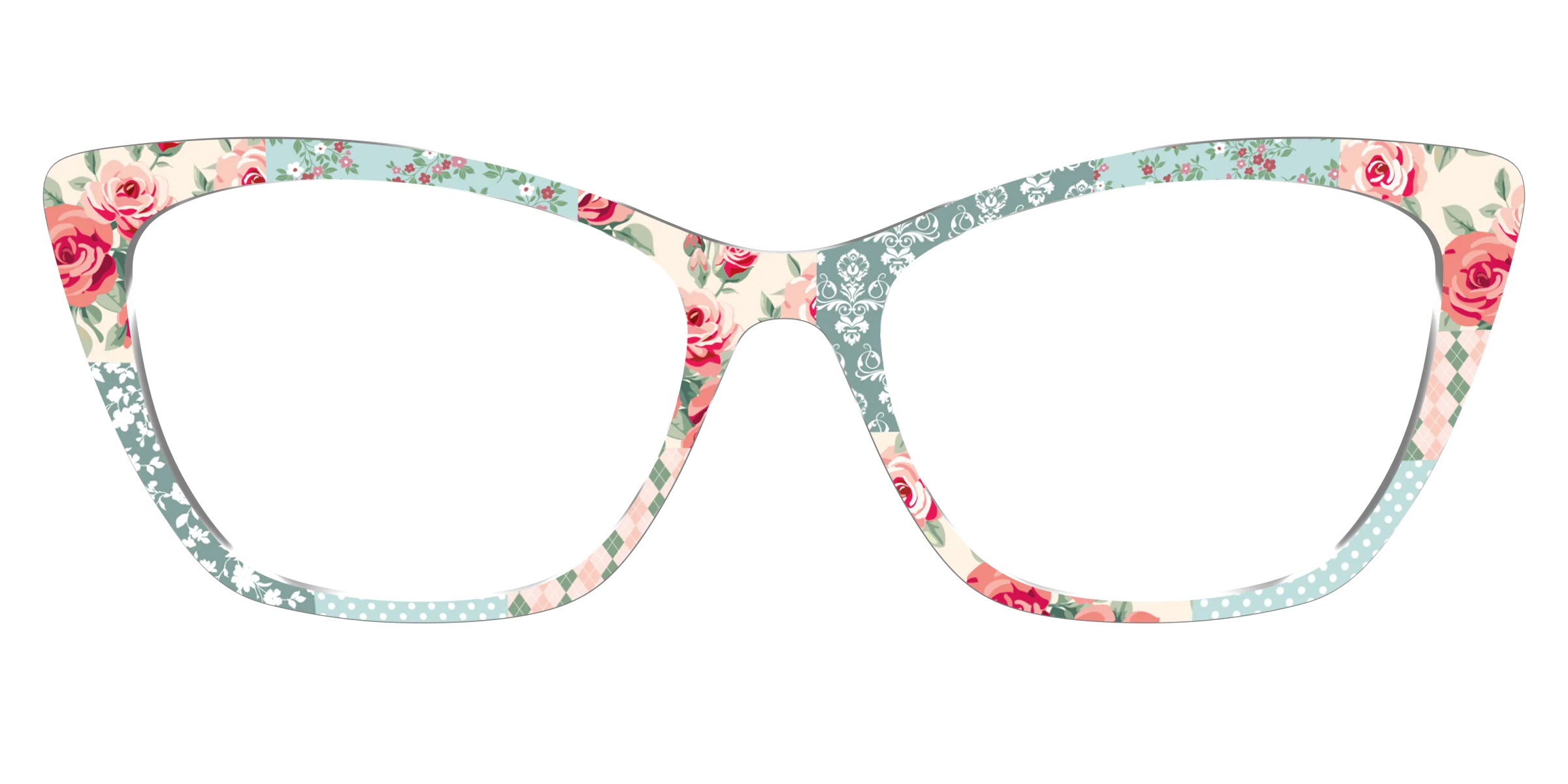 The Floral Patchwork - Image 25