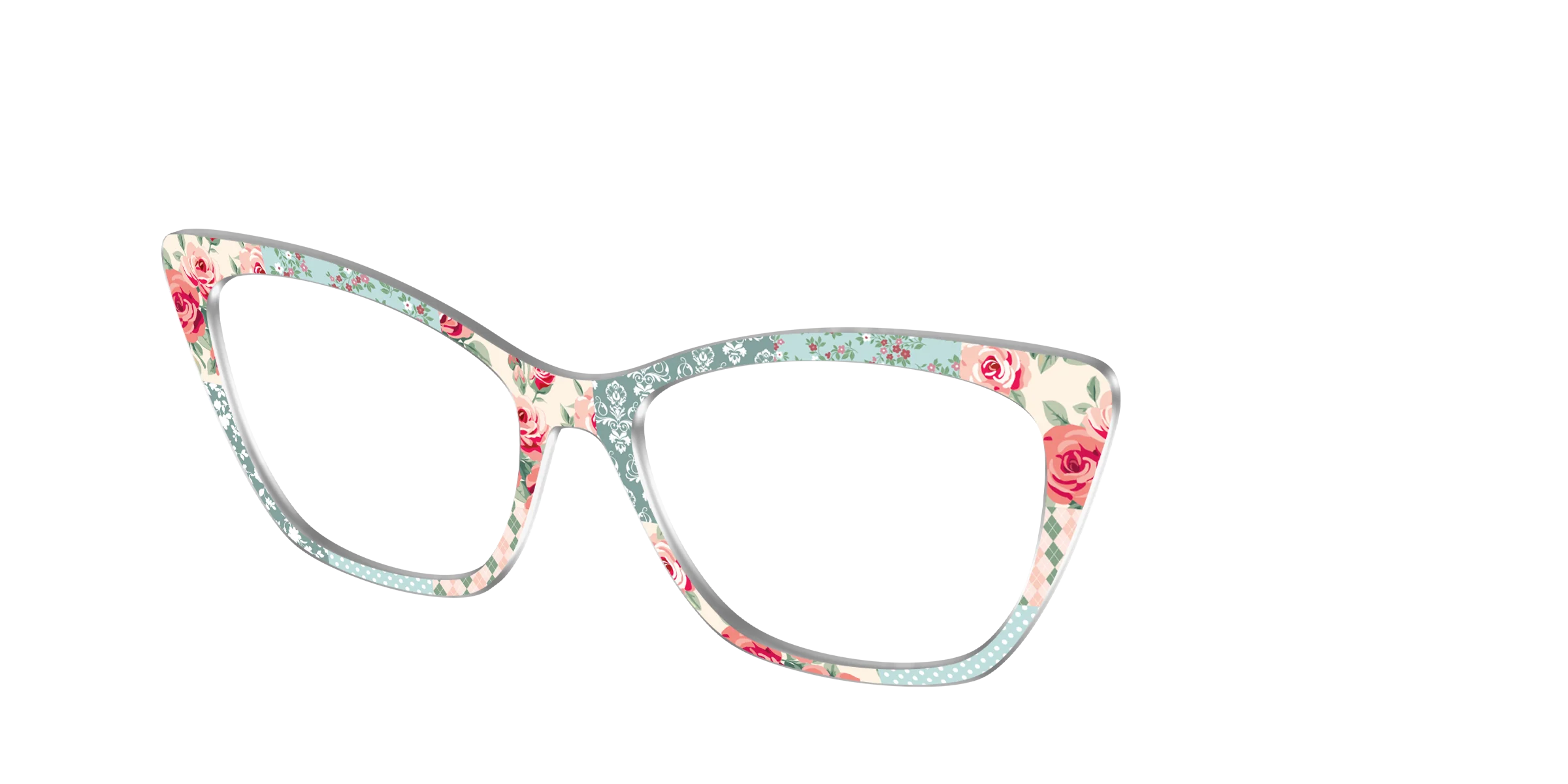 The Floral Patchwork - Image 26