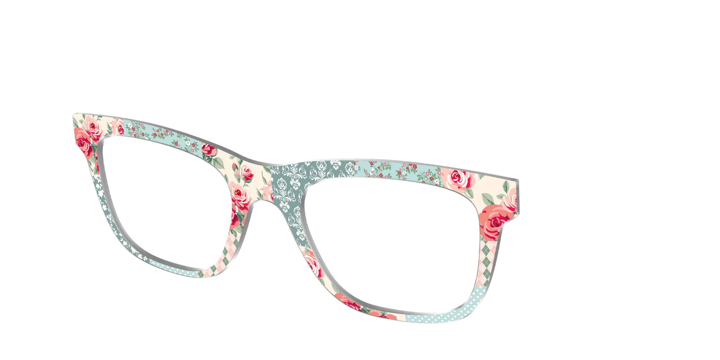 The Floral Patchwork - Image 28