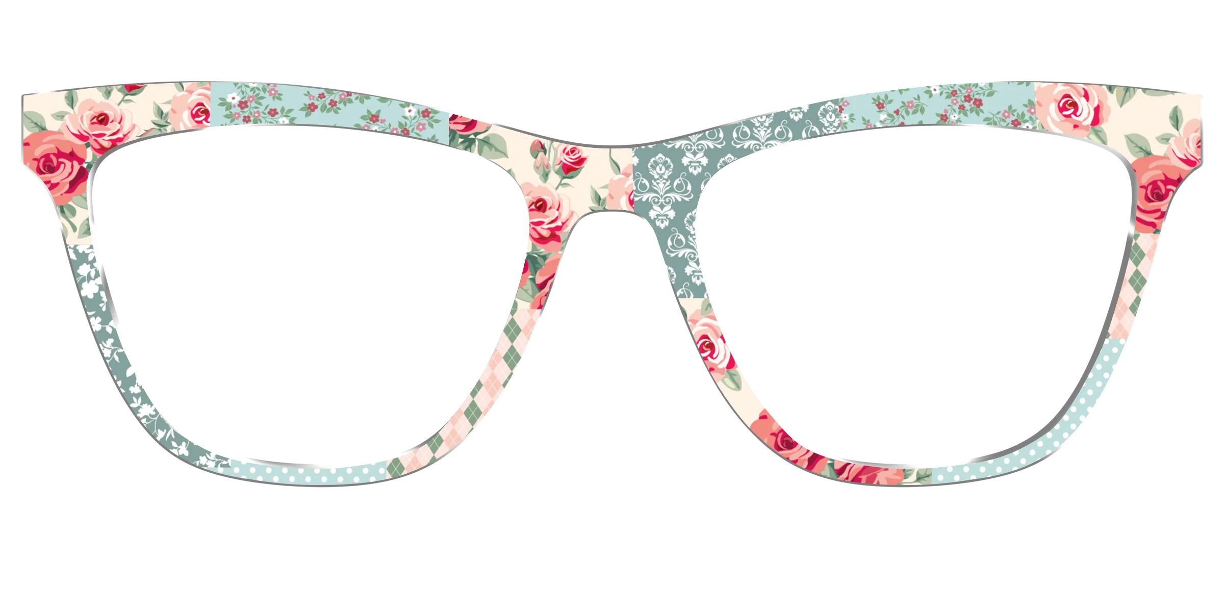 The Floral Patchwork - Image 29