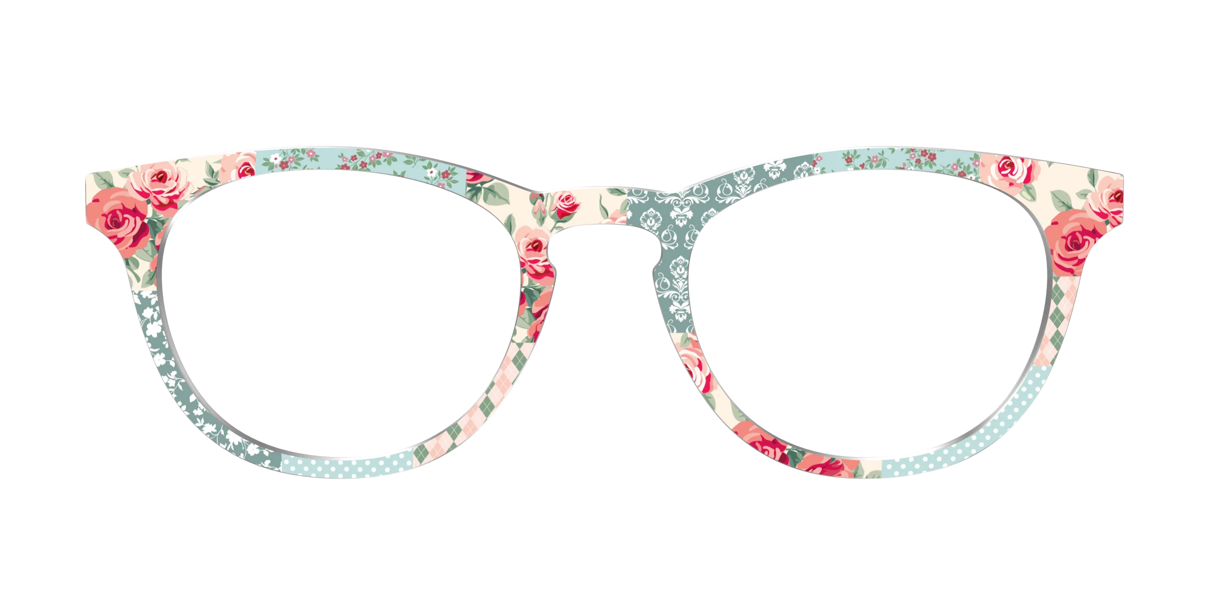 The Floral Patchwork - Image 3