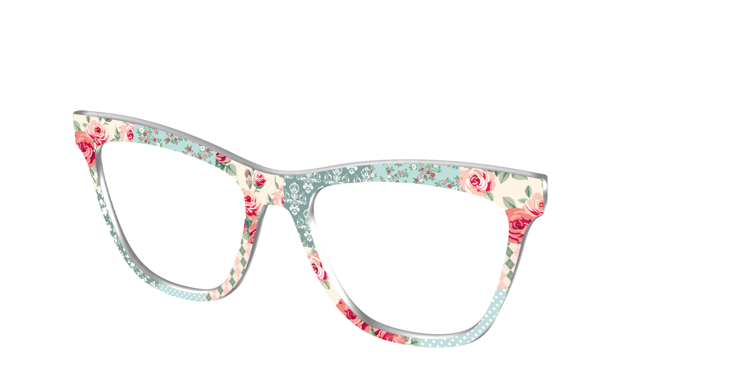 The Floral Patchwork - Image 30