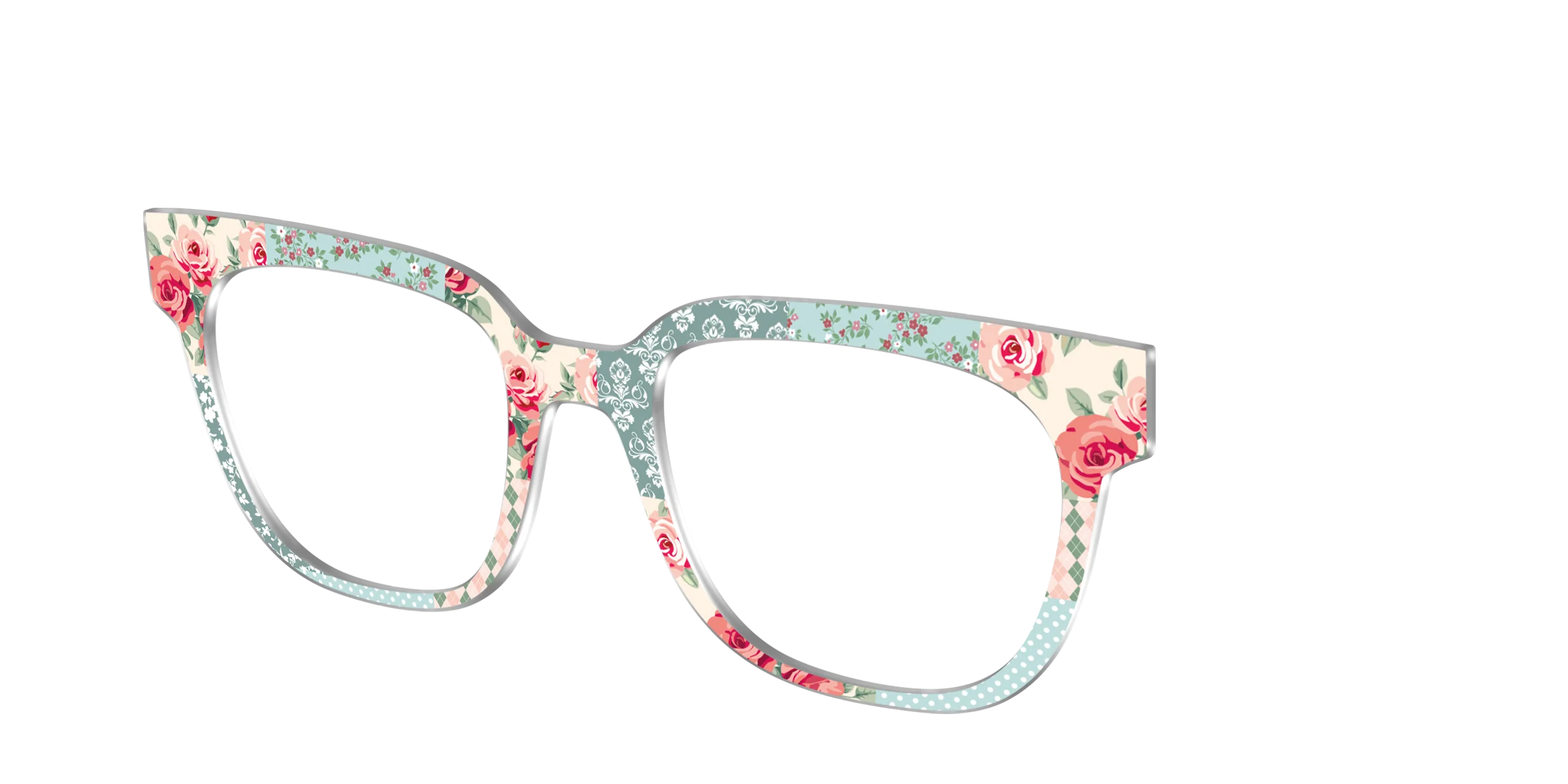 The Floral Patchwork - Image 32