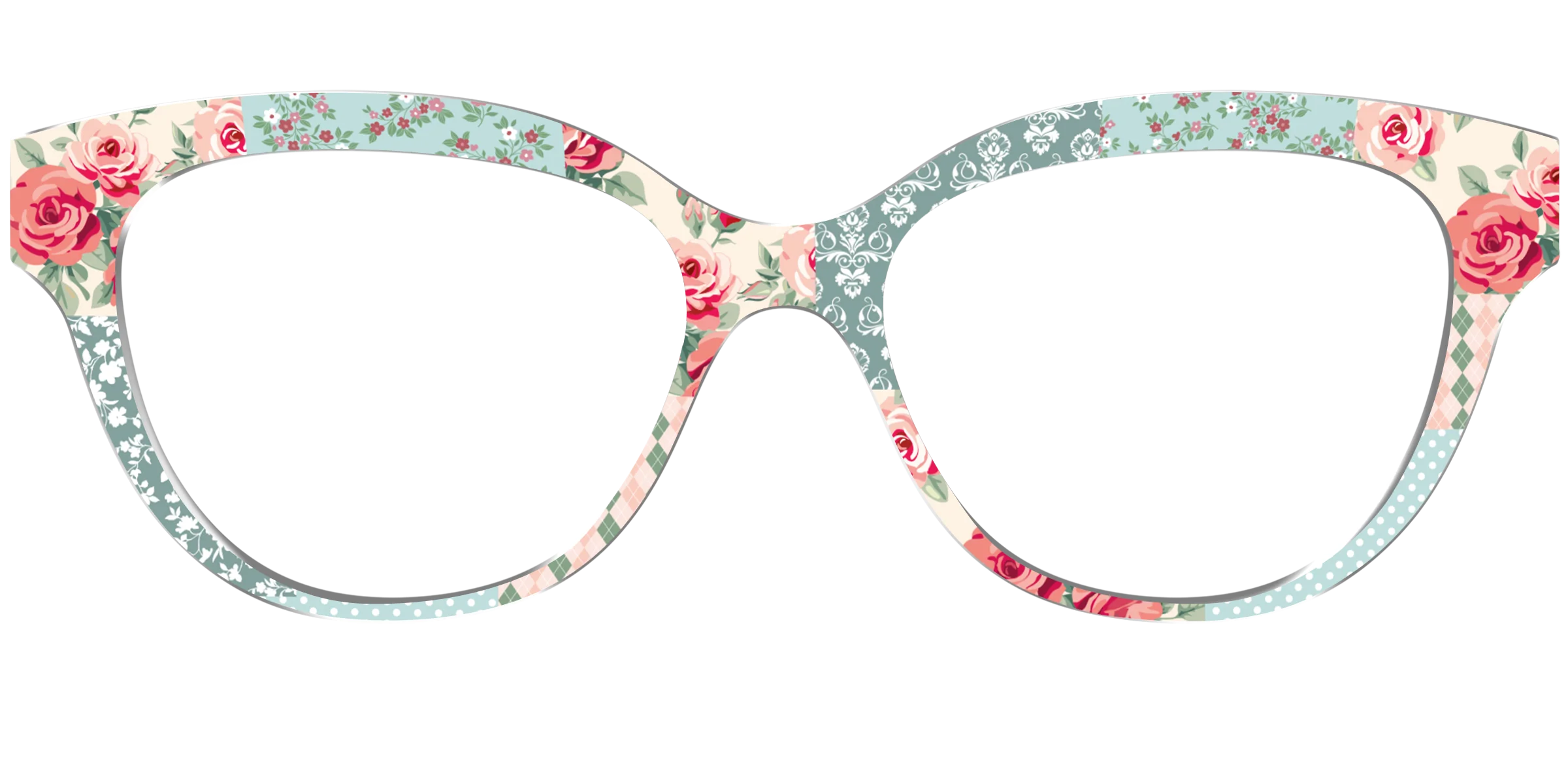 The Floral Patchwork - Image 33