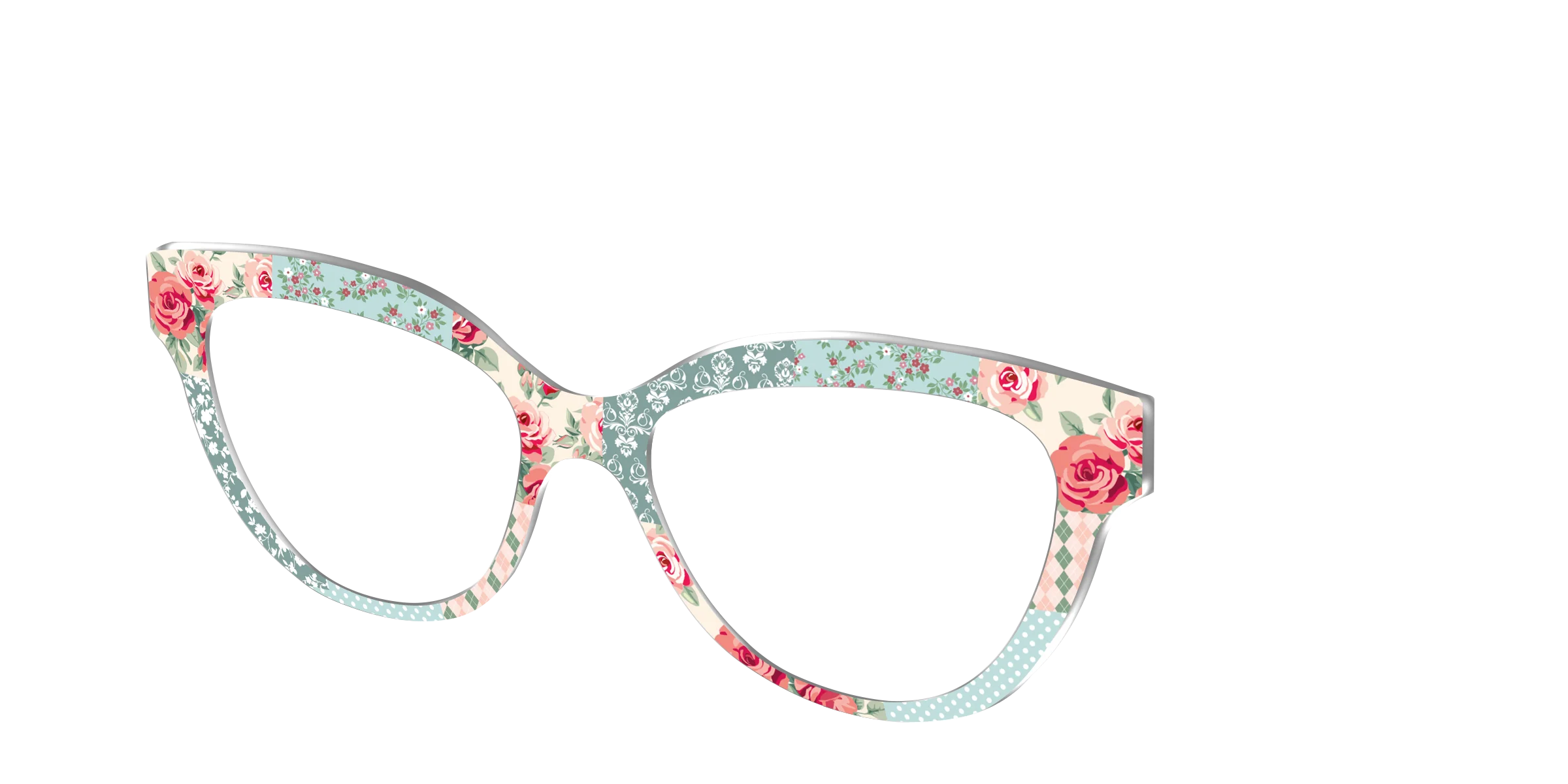 The Floral Patchwork - Image 34