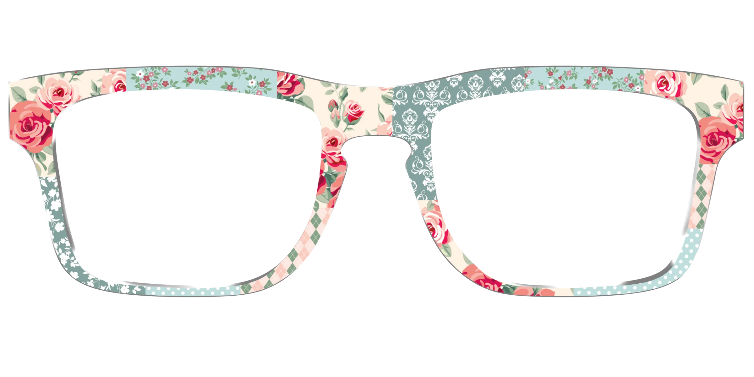 The Floral Patchwork - Image 35