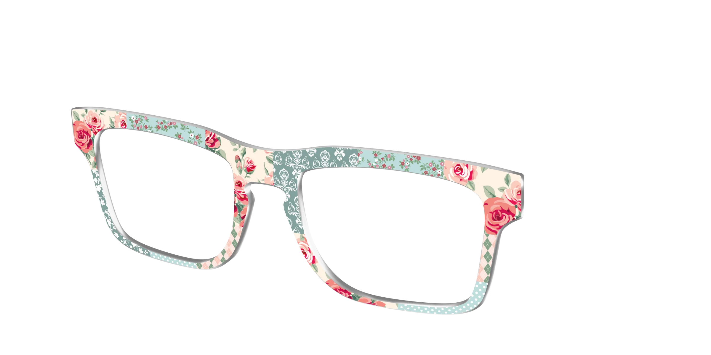 The Floral Patchwork - Image 36