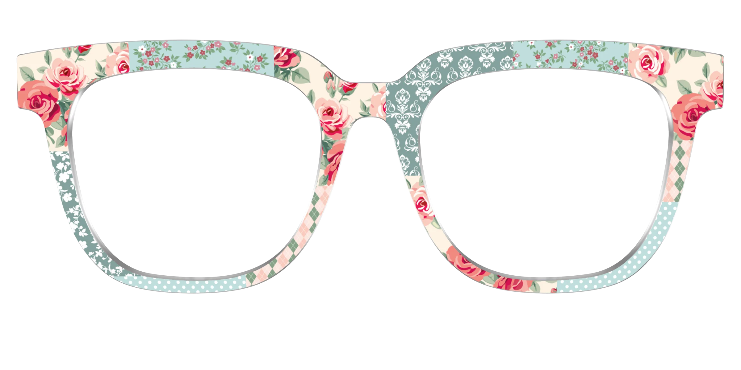 The Floral Patchwork - Image 37