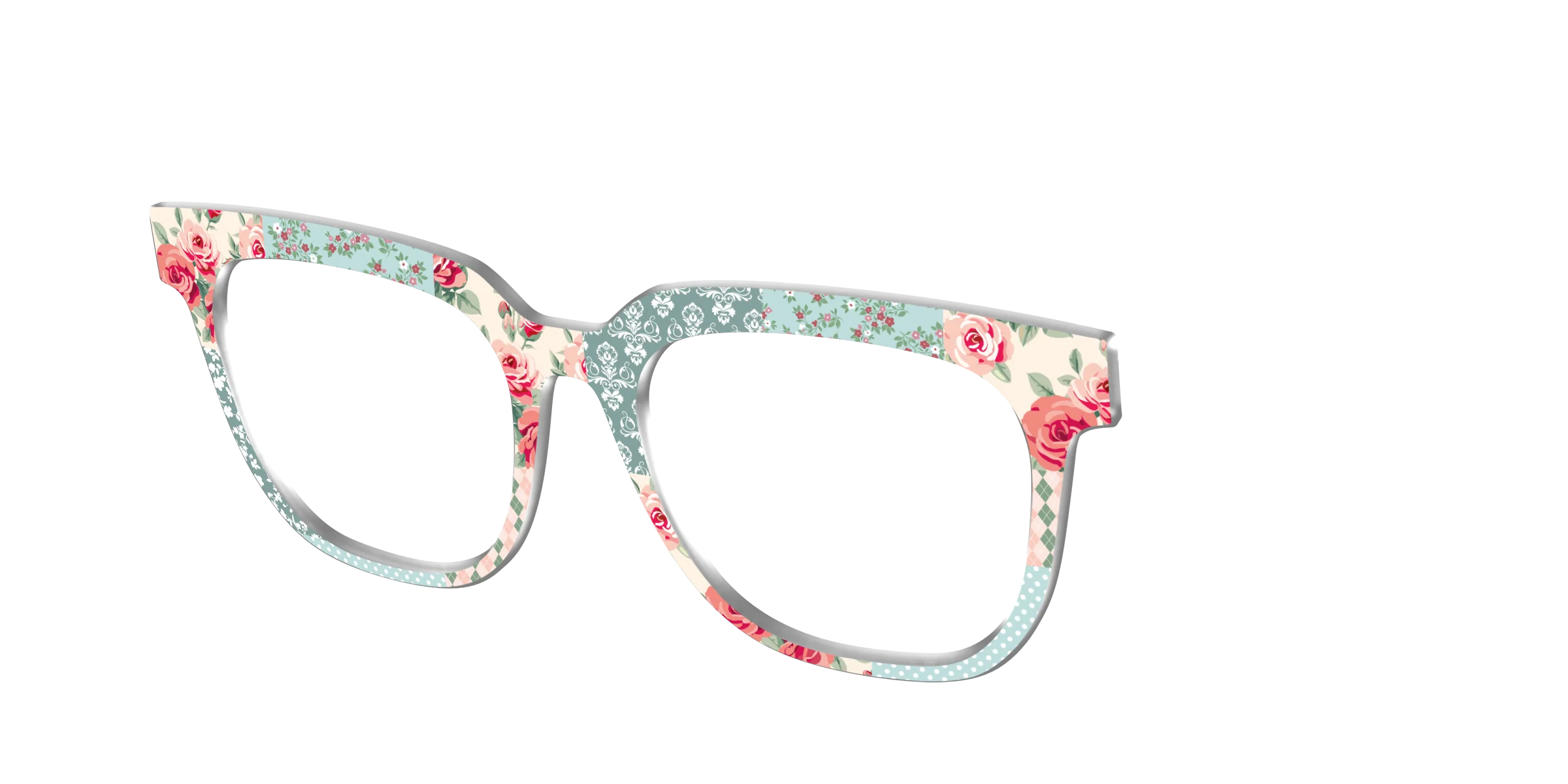 The Floral Patchwork - Image 38