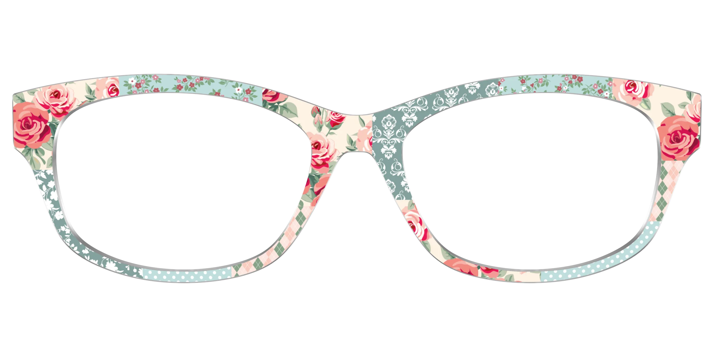 The Floral Patchwork - Image 39