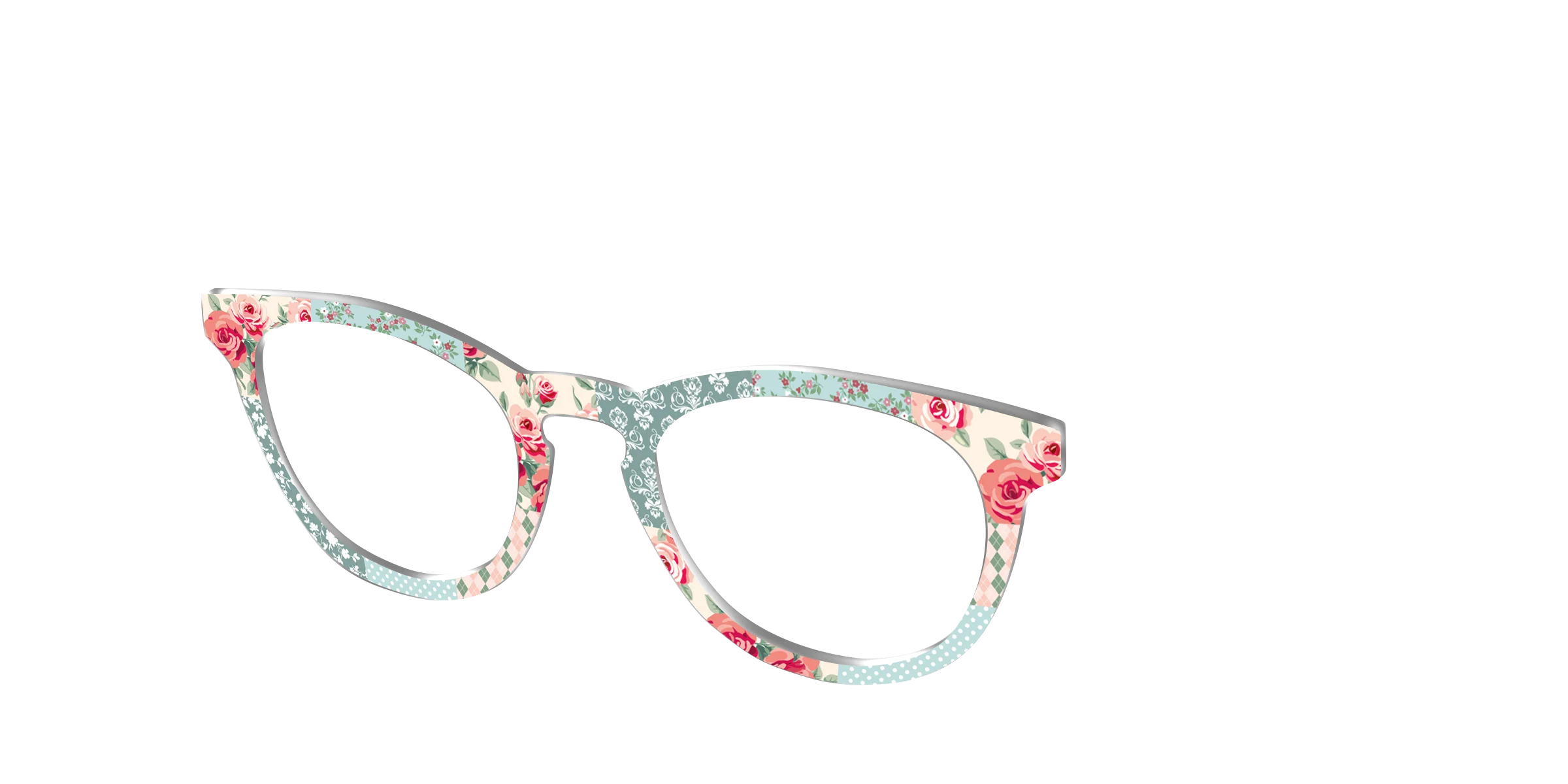 The Floral Patchwork - Image 4