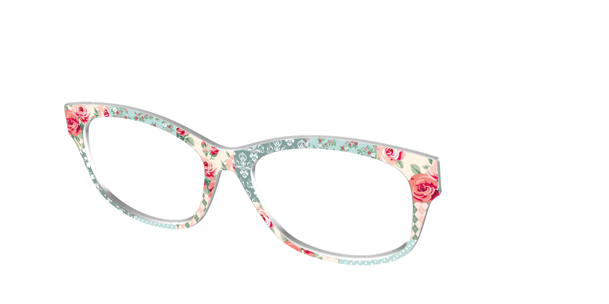 The Floral Patchwork - Image 40