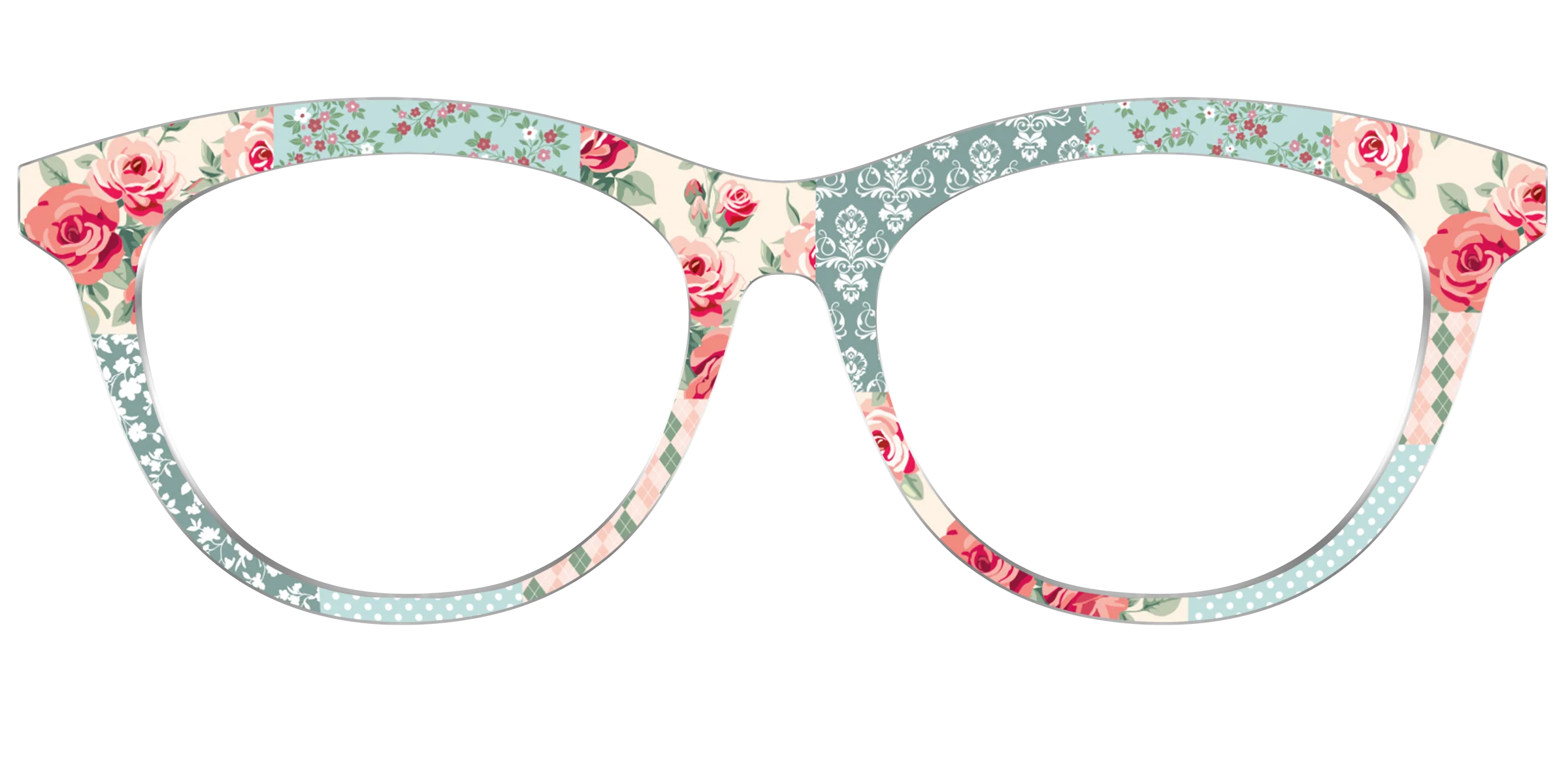 The Floral Patchwork - Image 41