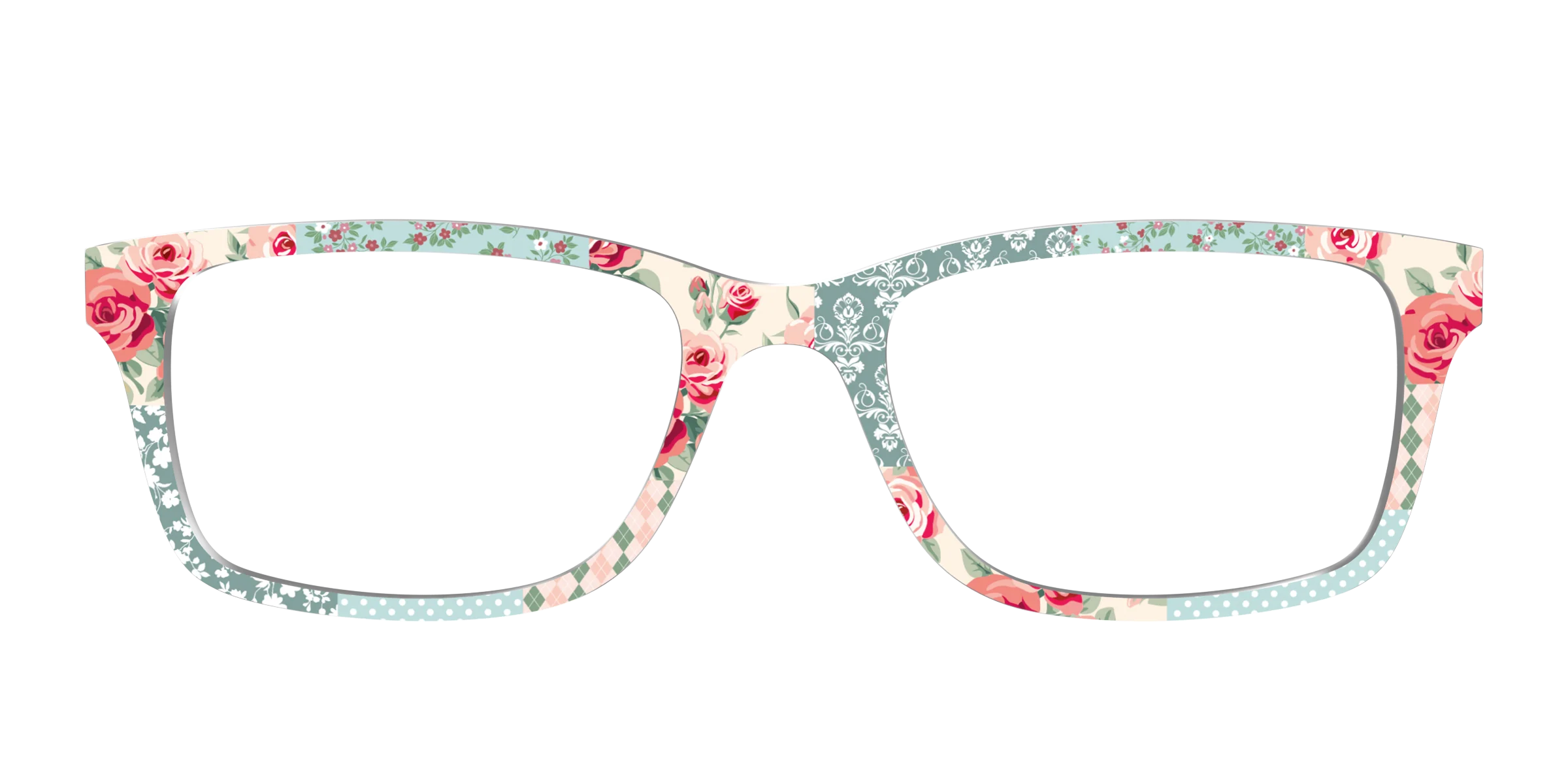 The Floral Patchwork - Image 5