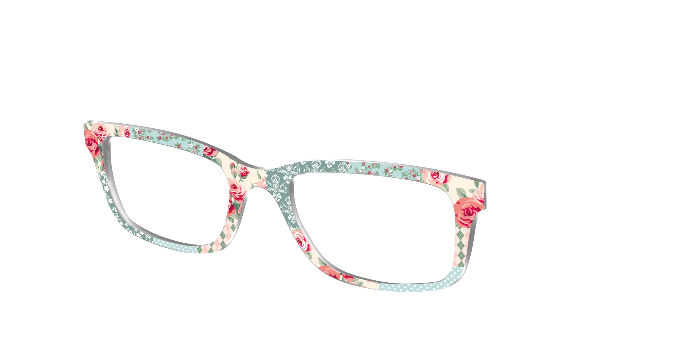 The Floral Patchwork - Image 6