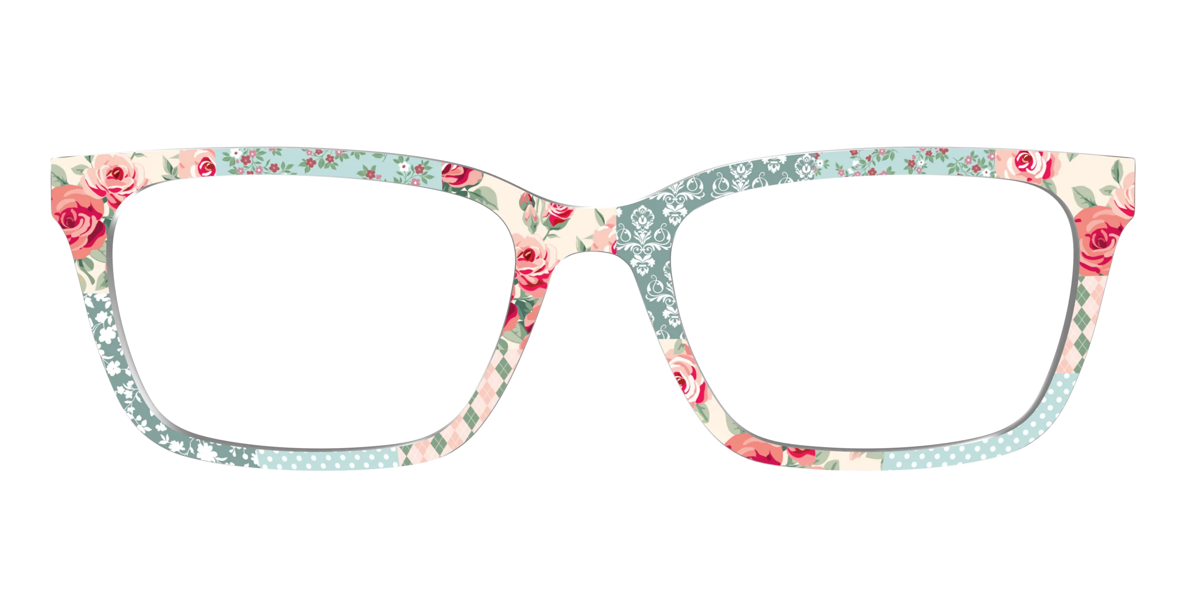 The Floral Patchwork - Image 9