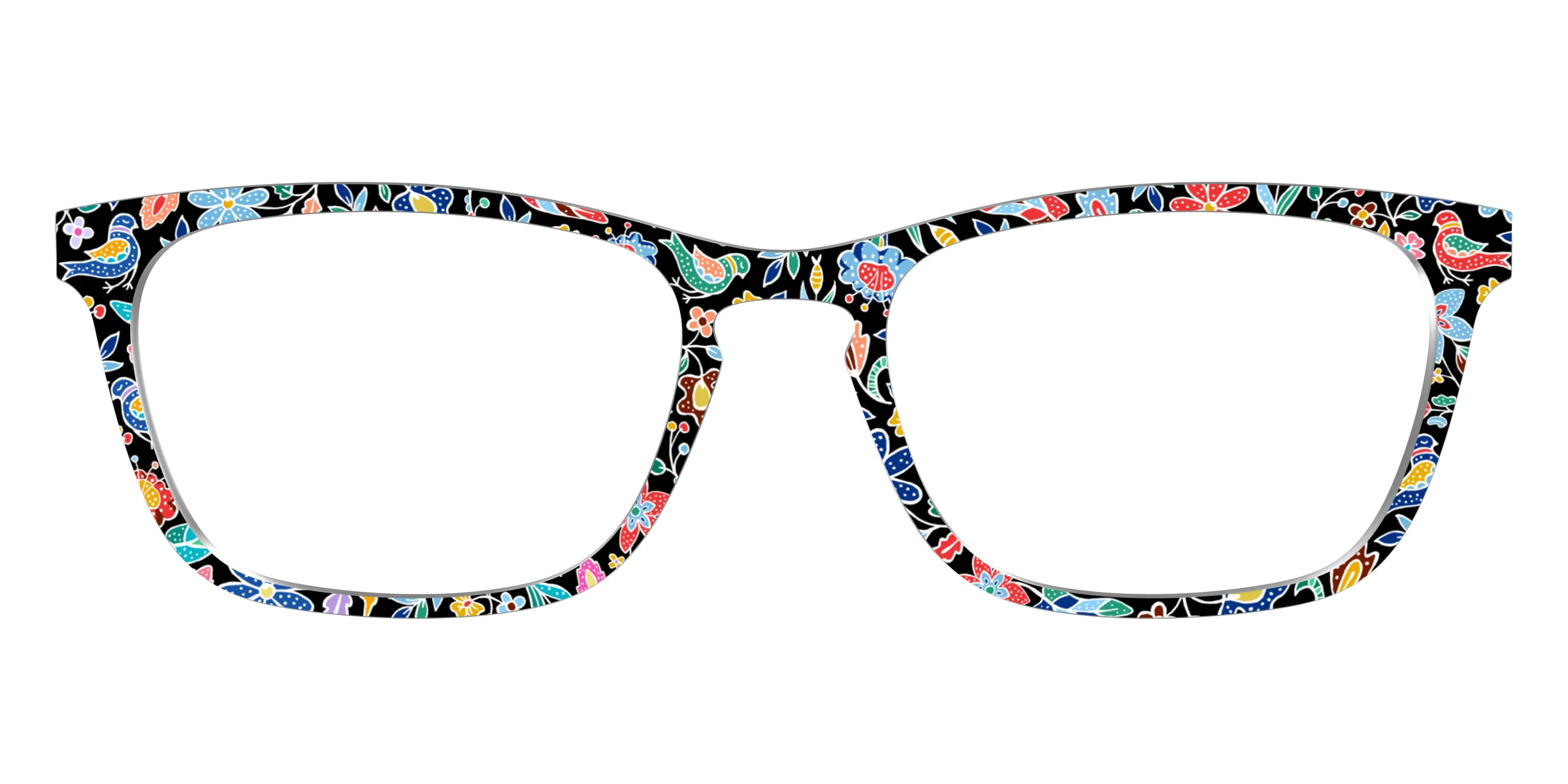 The Floral Tapestry - Image 13