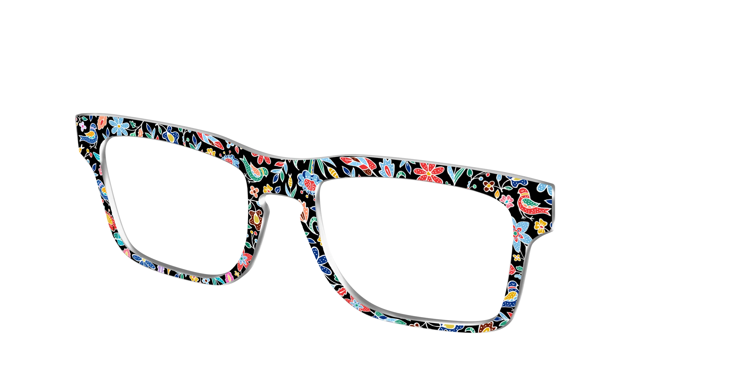 The Floral Tapestry - Image 36