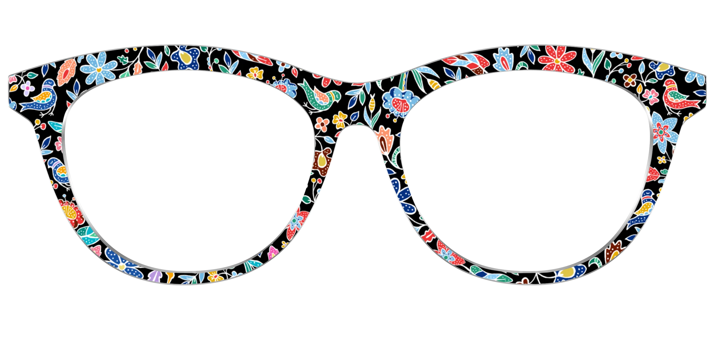 The Floral Tapestry - Image 41