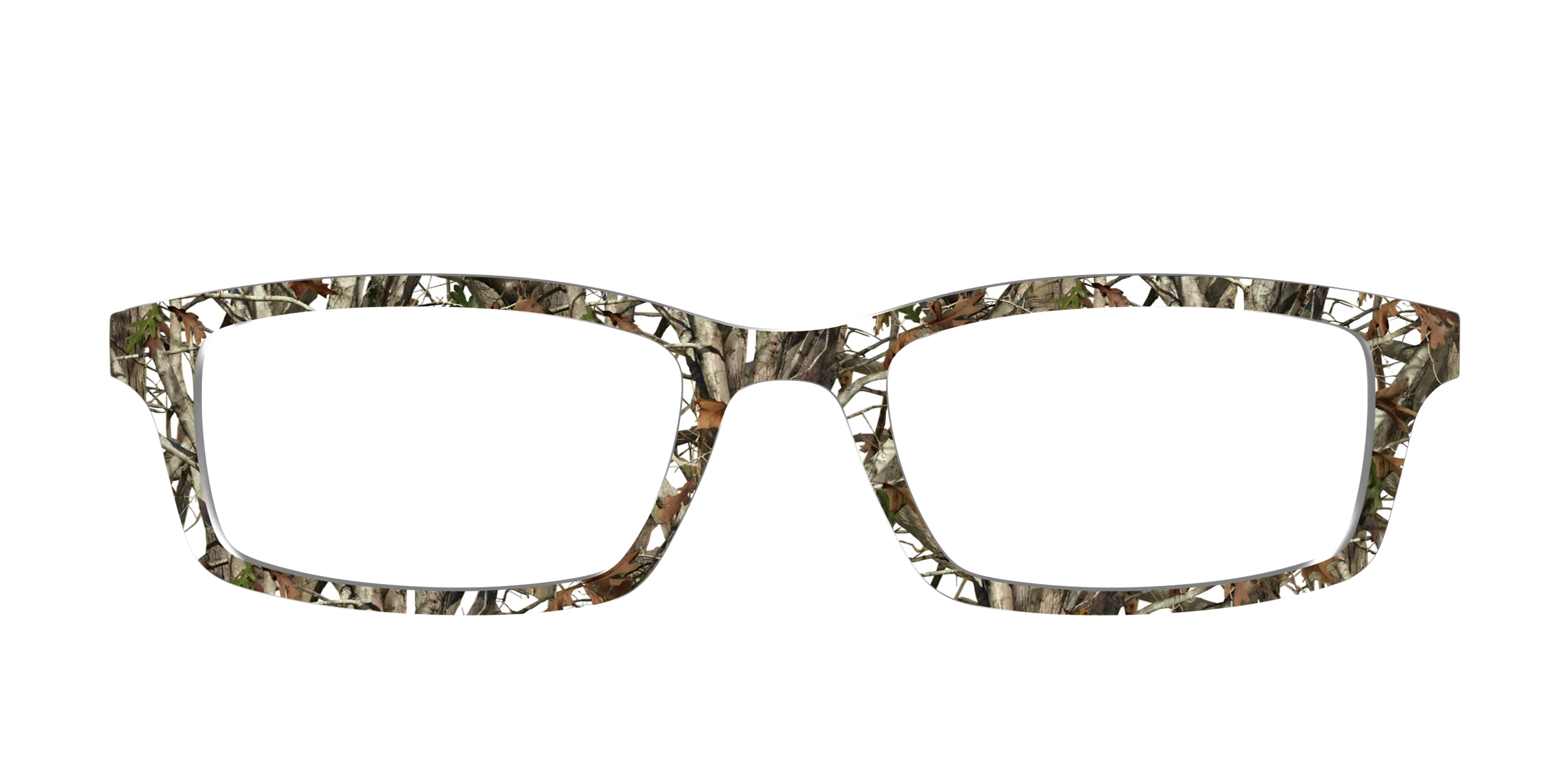 The Forest Camo