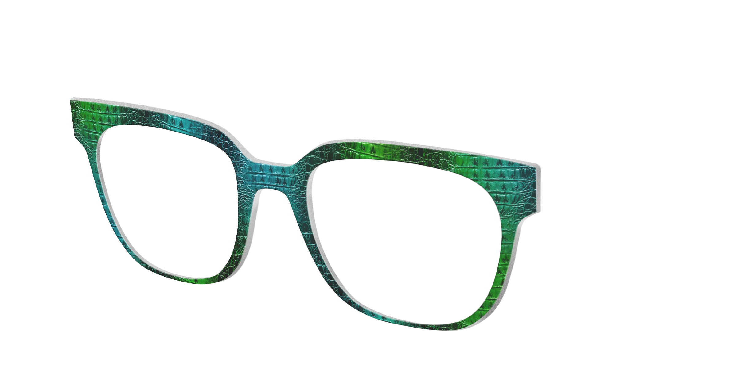 The Forest Croc Skin - Image 32