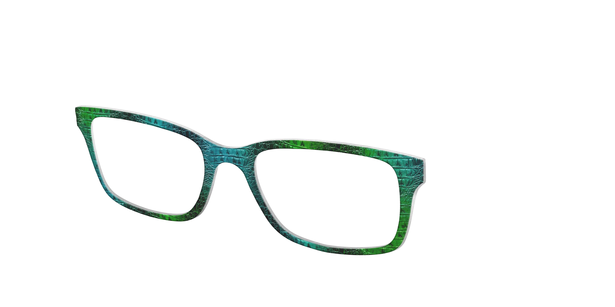 The Forest Croc Skin - Image 6