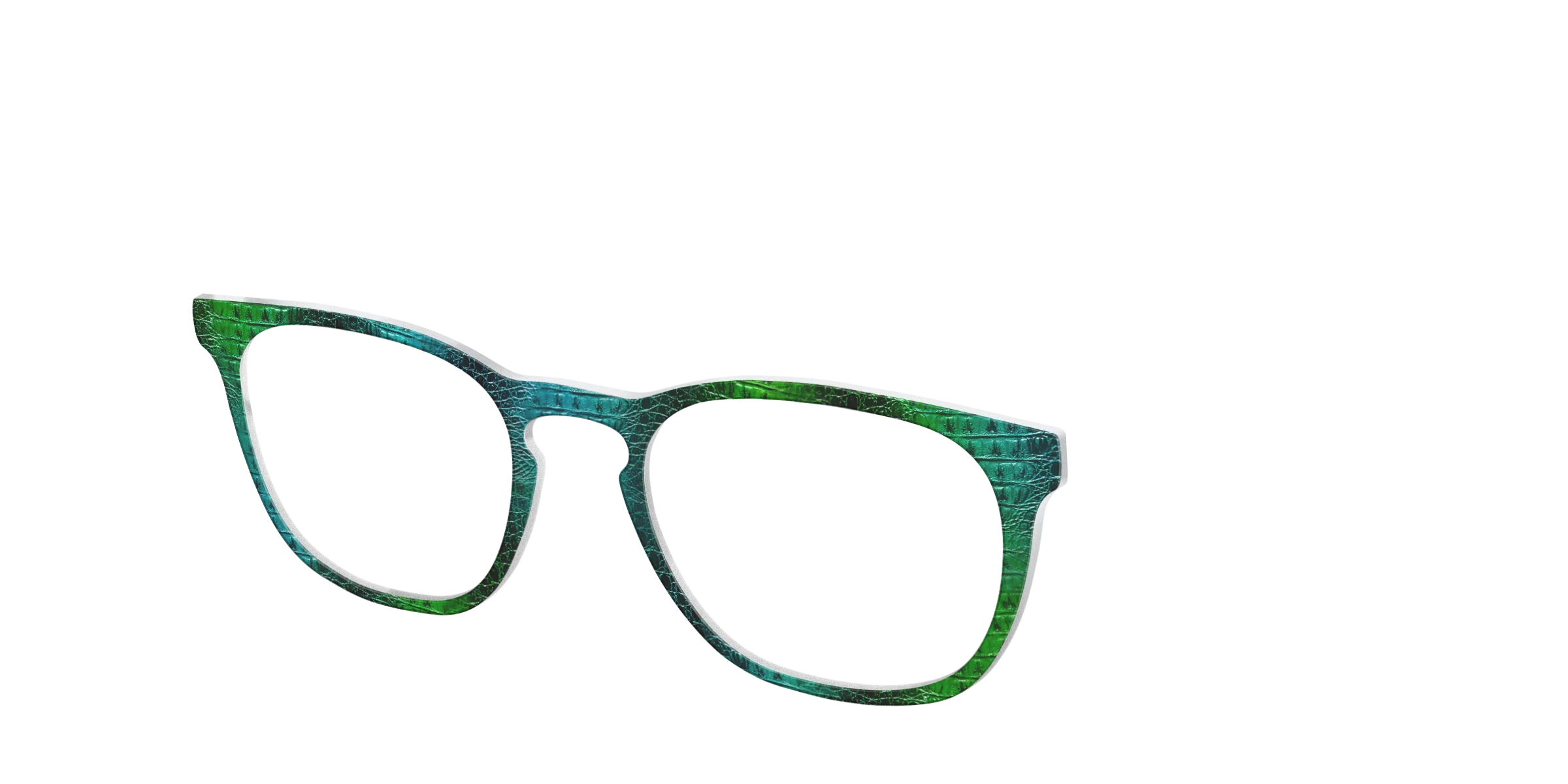 The Forest Croc Skin - Image 8