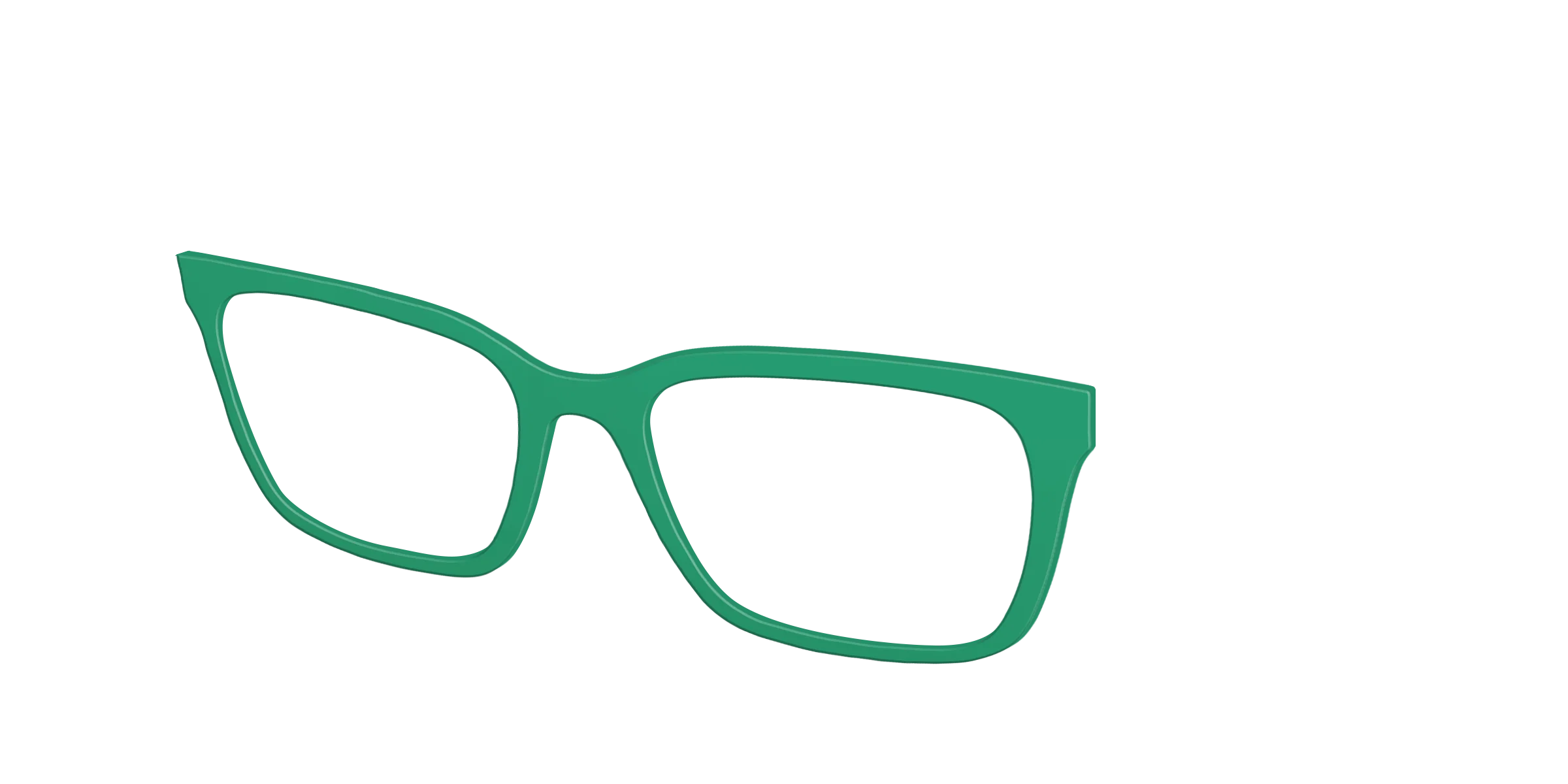The Forest Green - Image 10