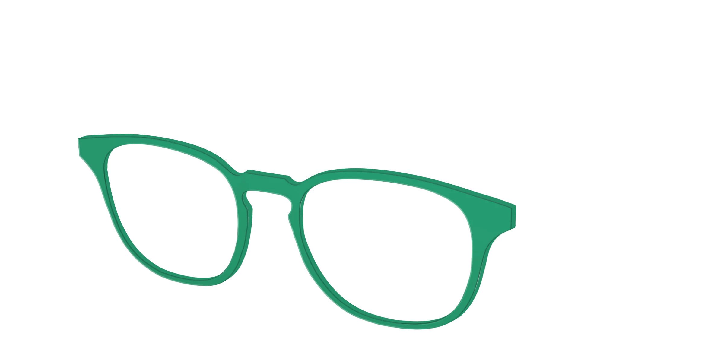 The Forest Green - Image 18