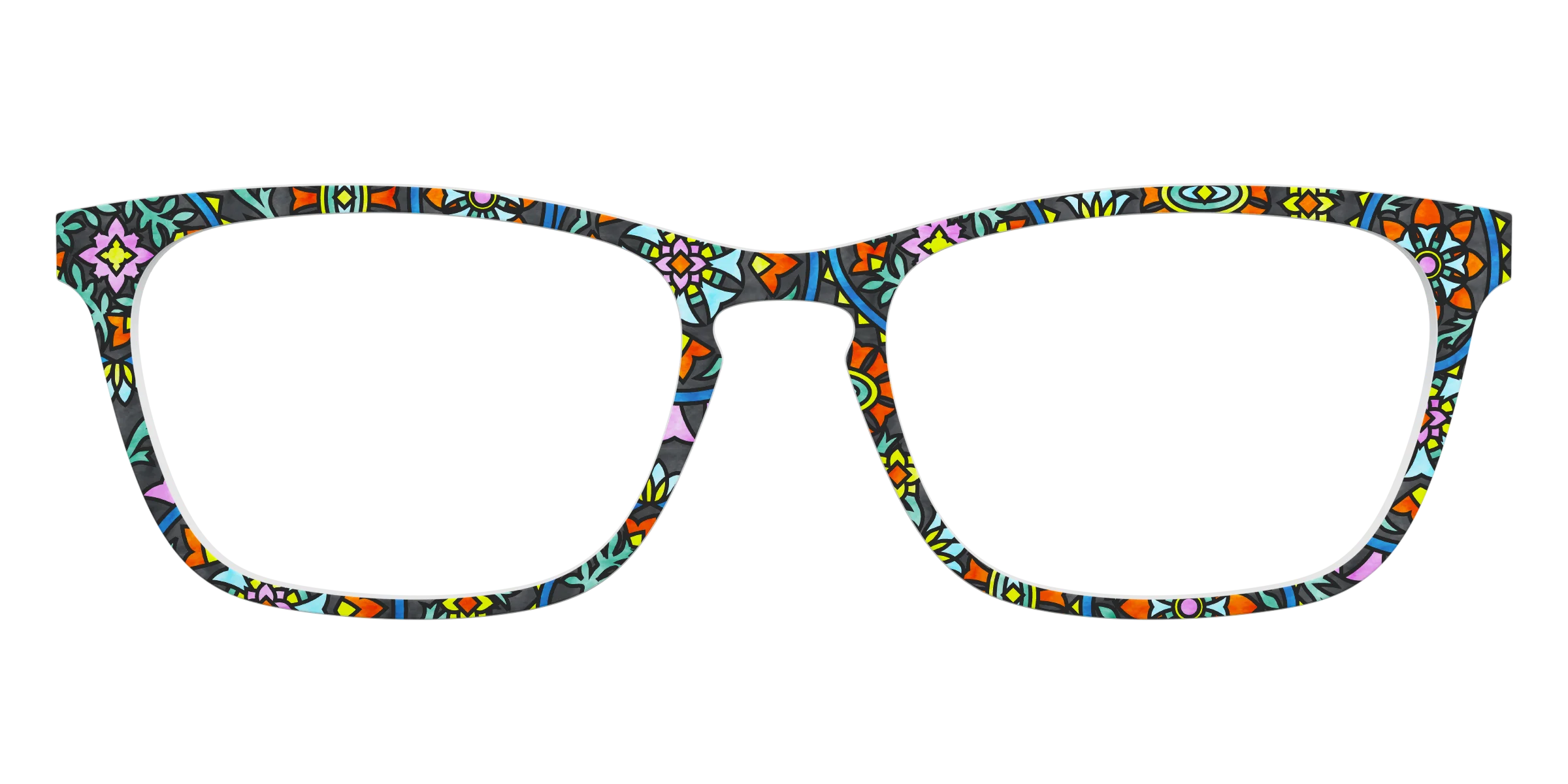 The Forest Stained Glass - Image 13