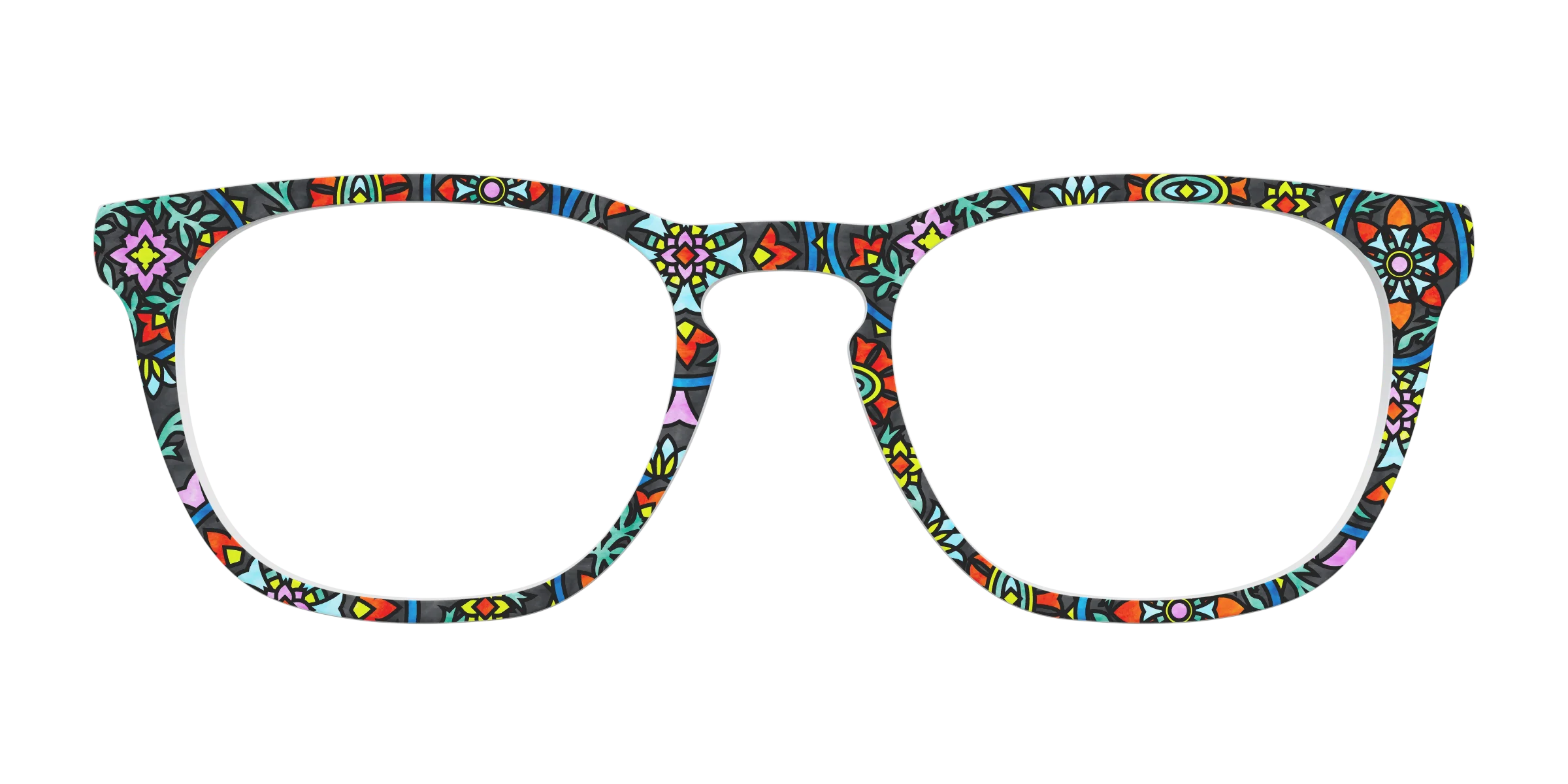 The Forest Stained Glass - Image 7