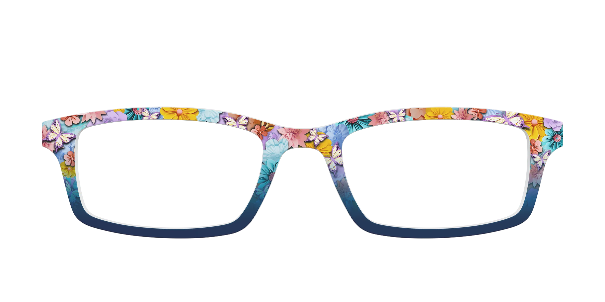 The Fresh Floral