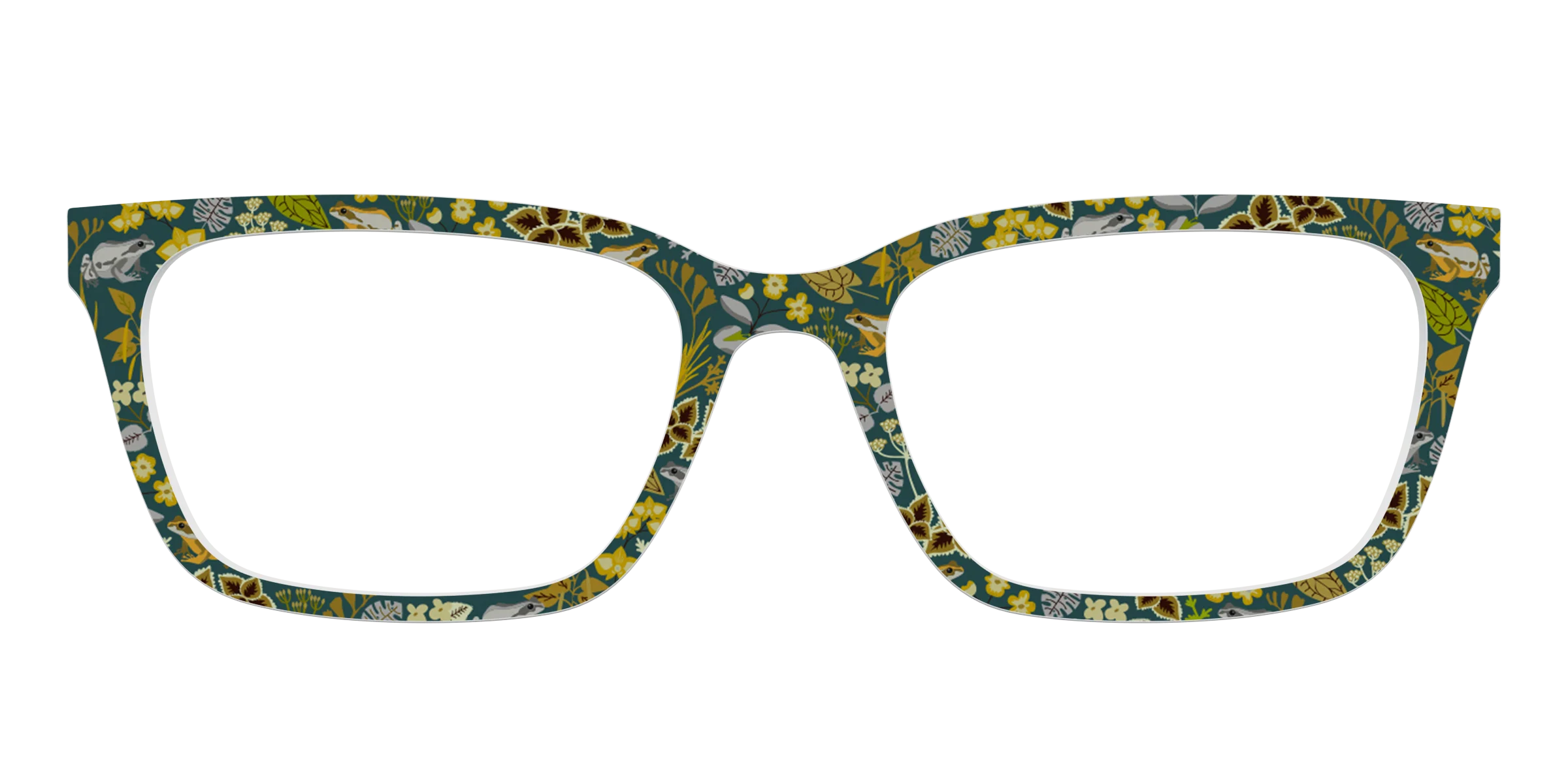 The Frog Garden - Image 9