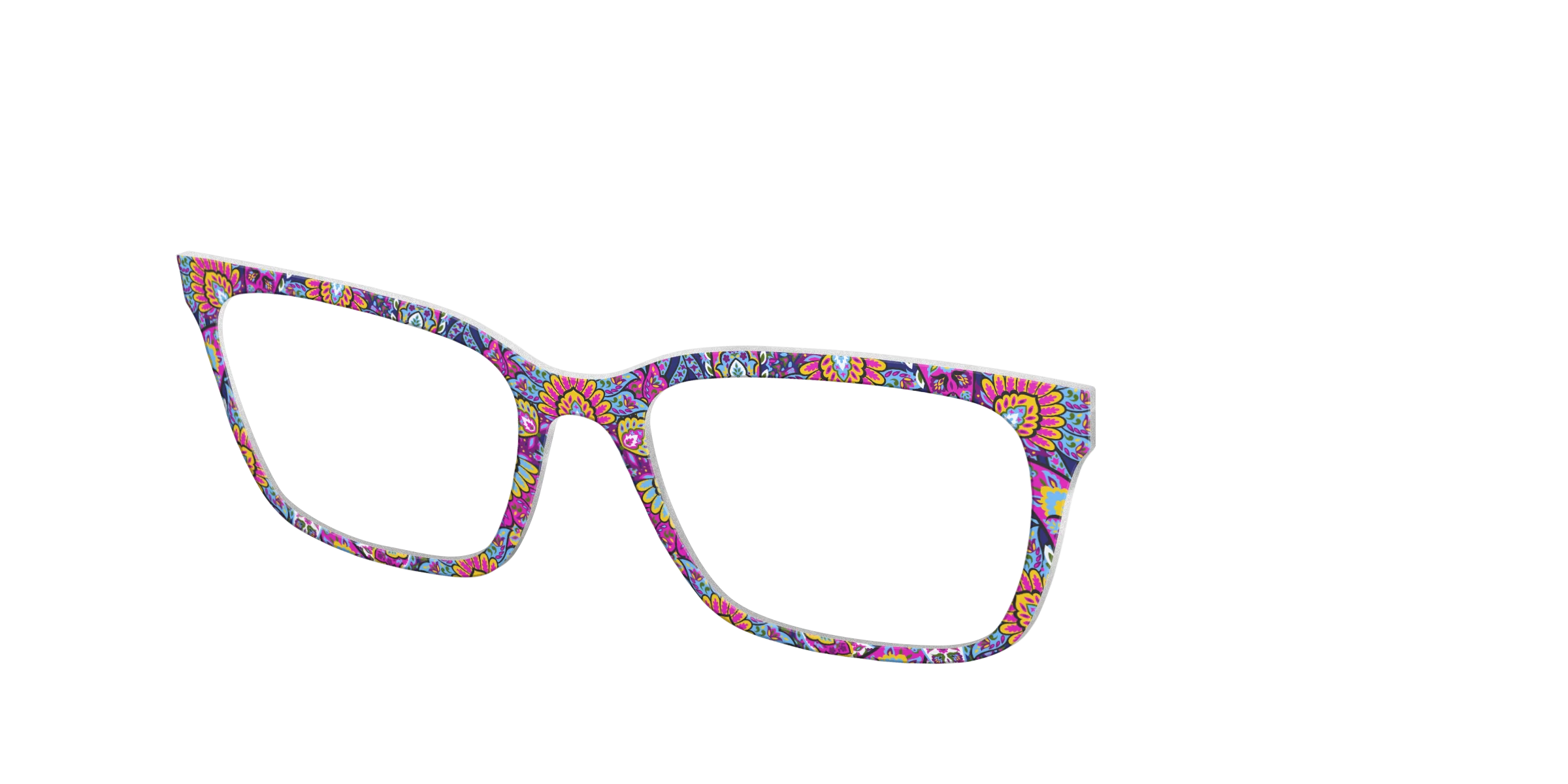 The Fuchsia Paisley - Image 10