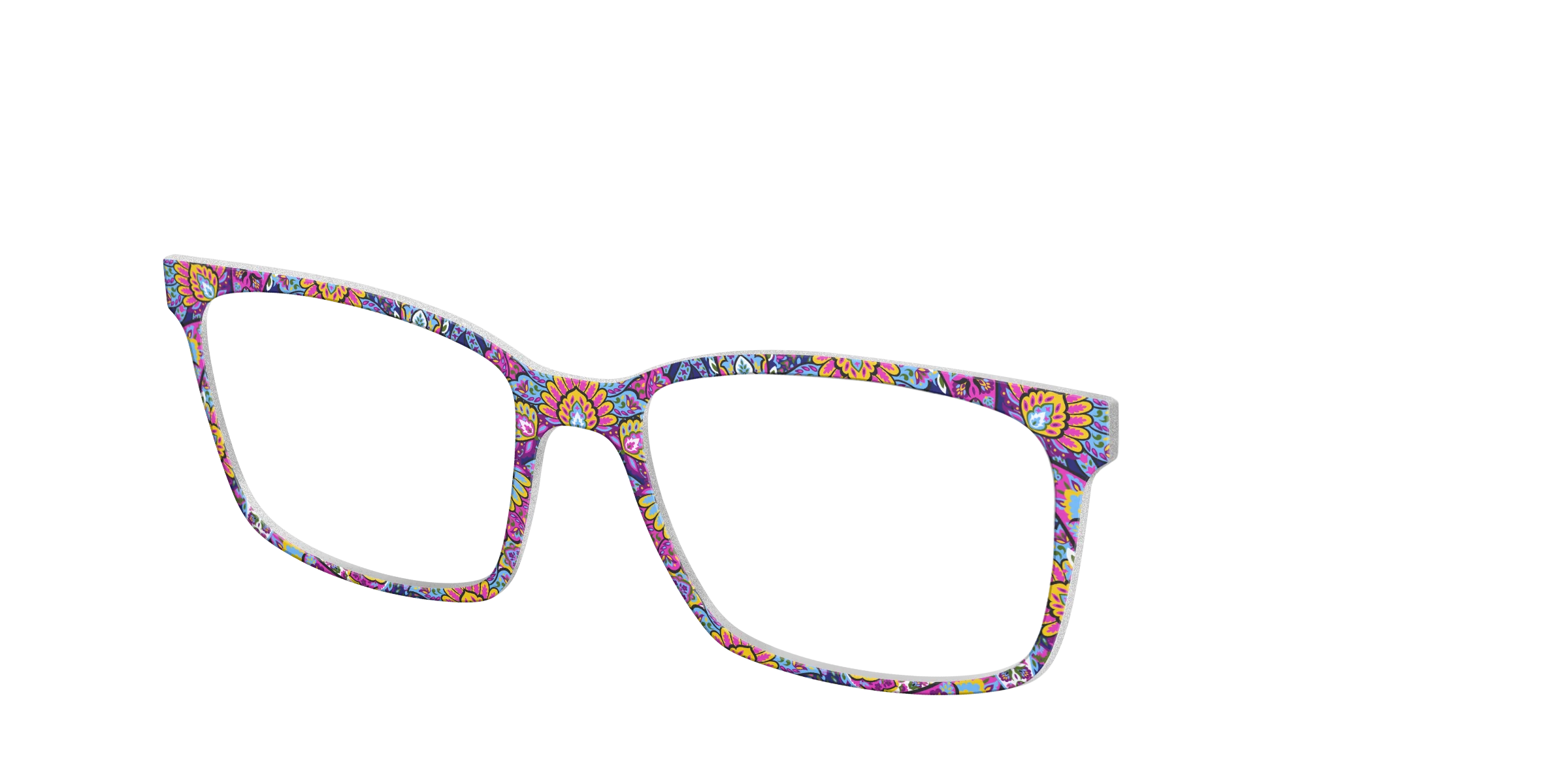 The Fuchsia Paisley - Image 12