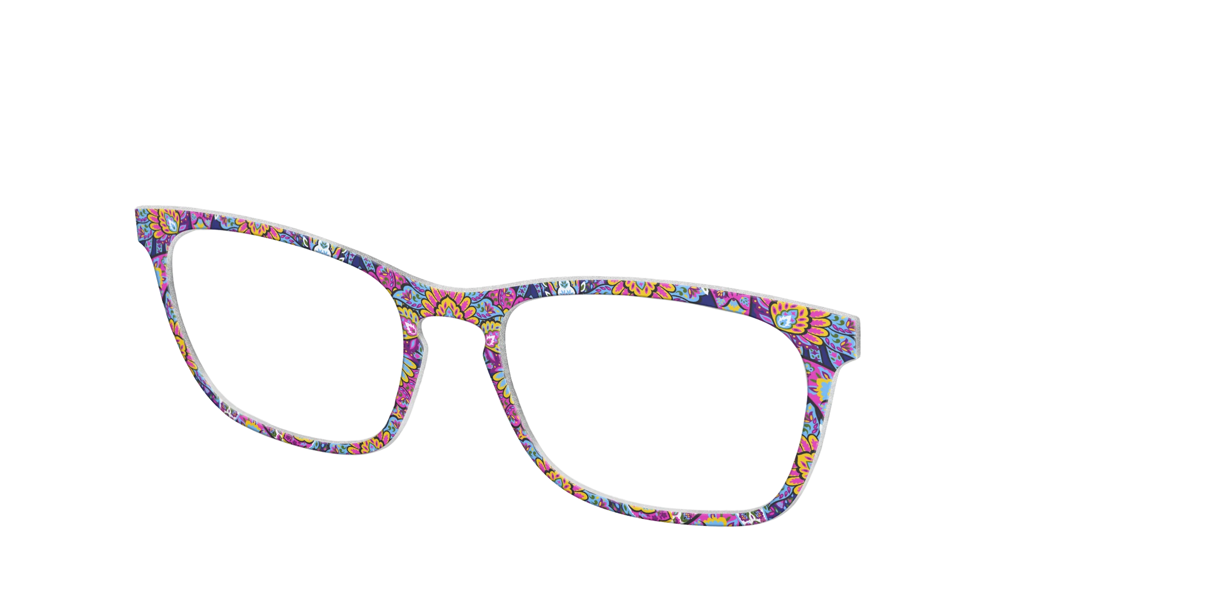 The Fuchsia Paisley - Image 14
