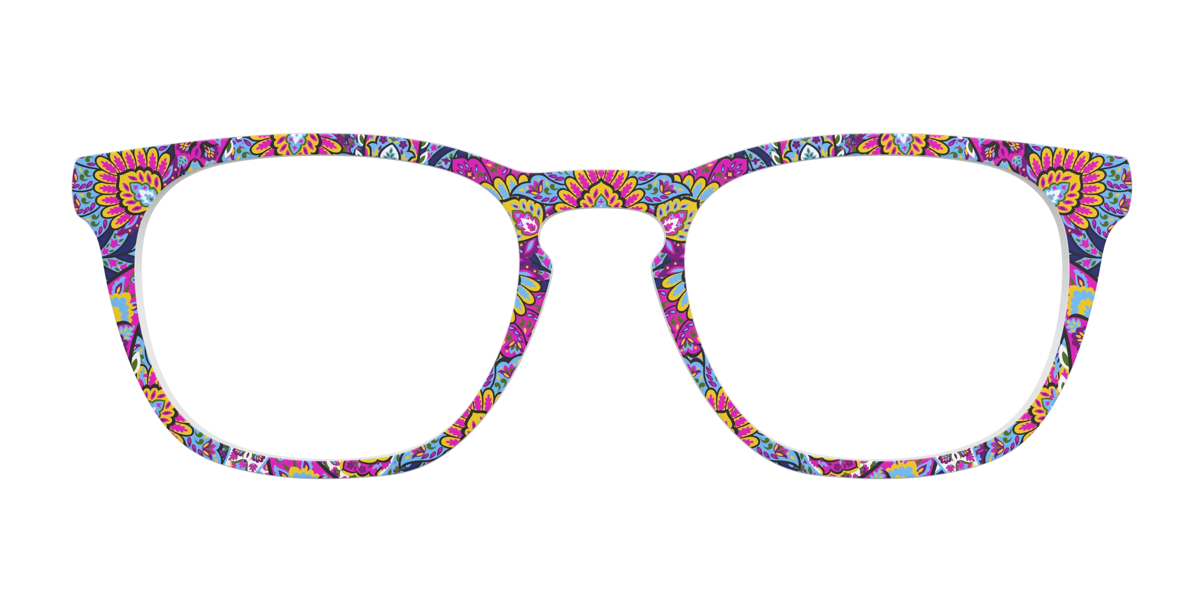 The Fuchsia Paisley - Image 7