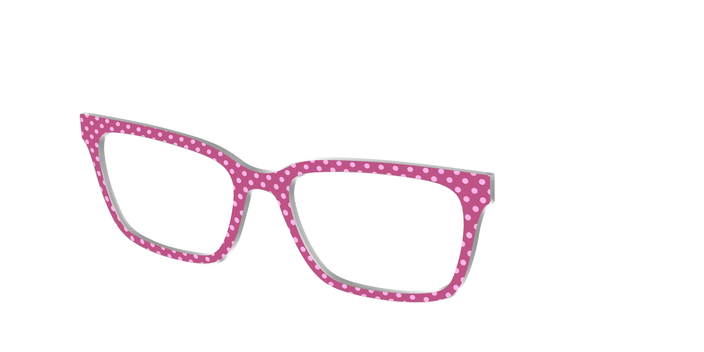 The Fuchsia Polka Dots - Image 10