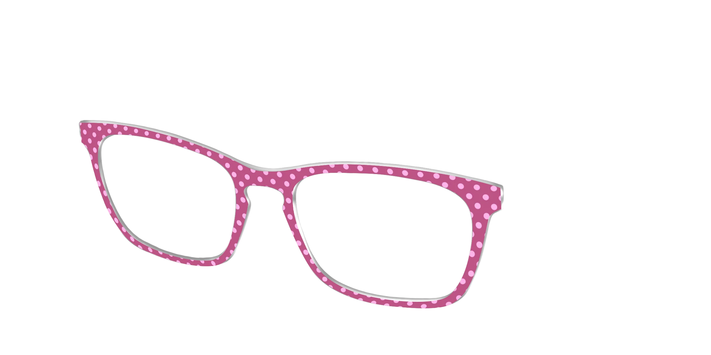 The Fuchsia Polka Dots - Image 14